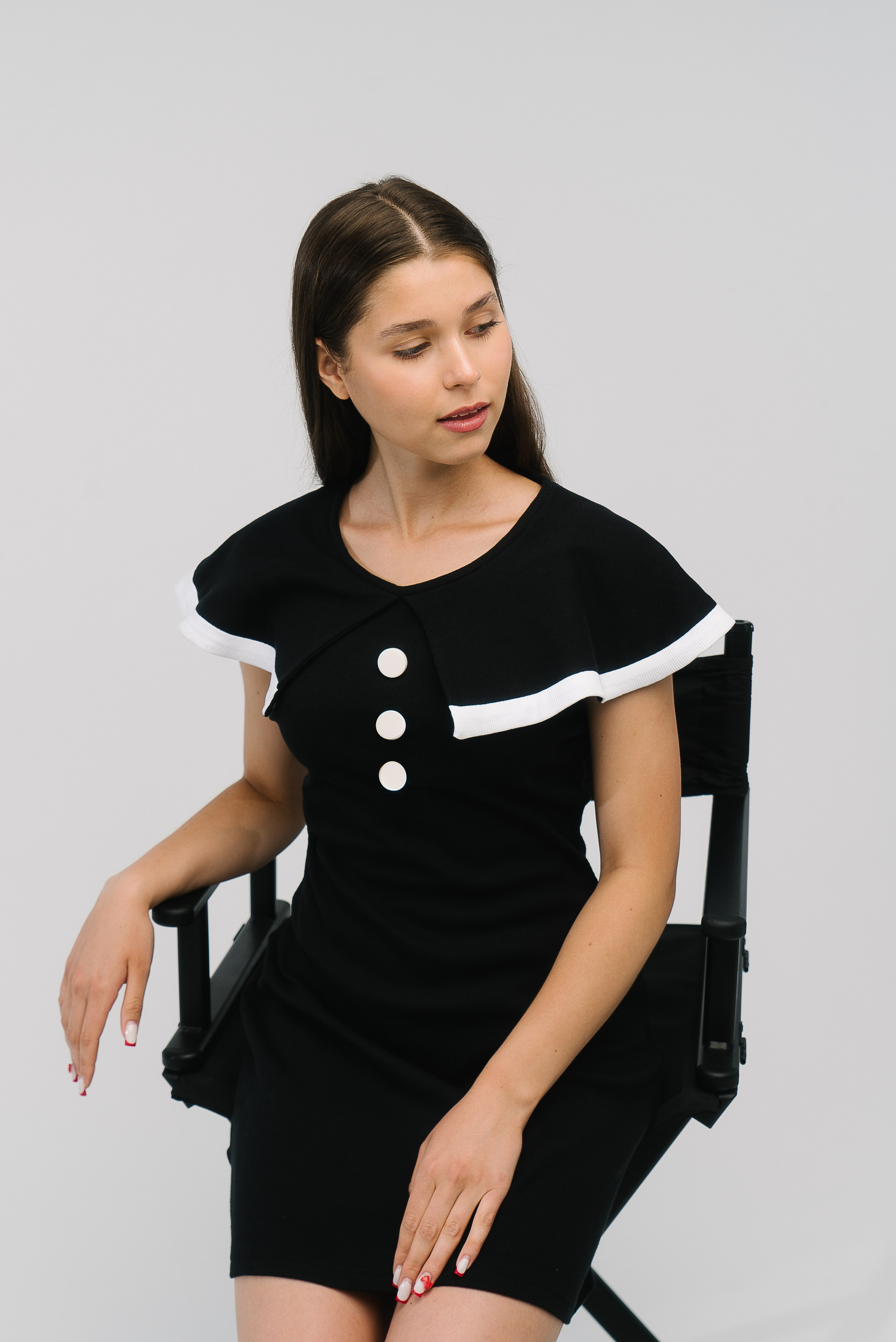 Каталожные съемки. Фотограф Владимир Тришин