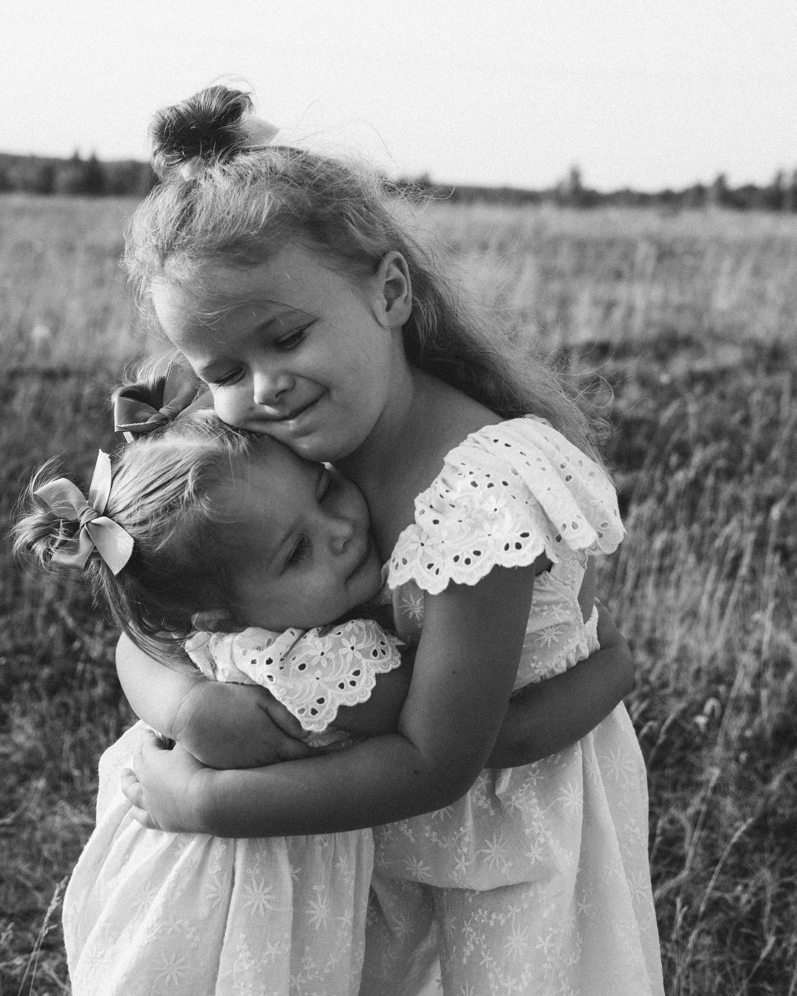 Летний вечер. Фотограф Ксения Степаненко