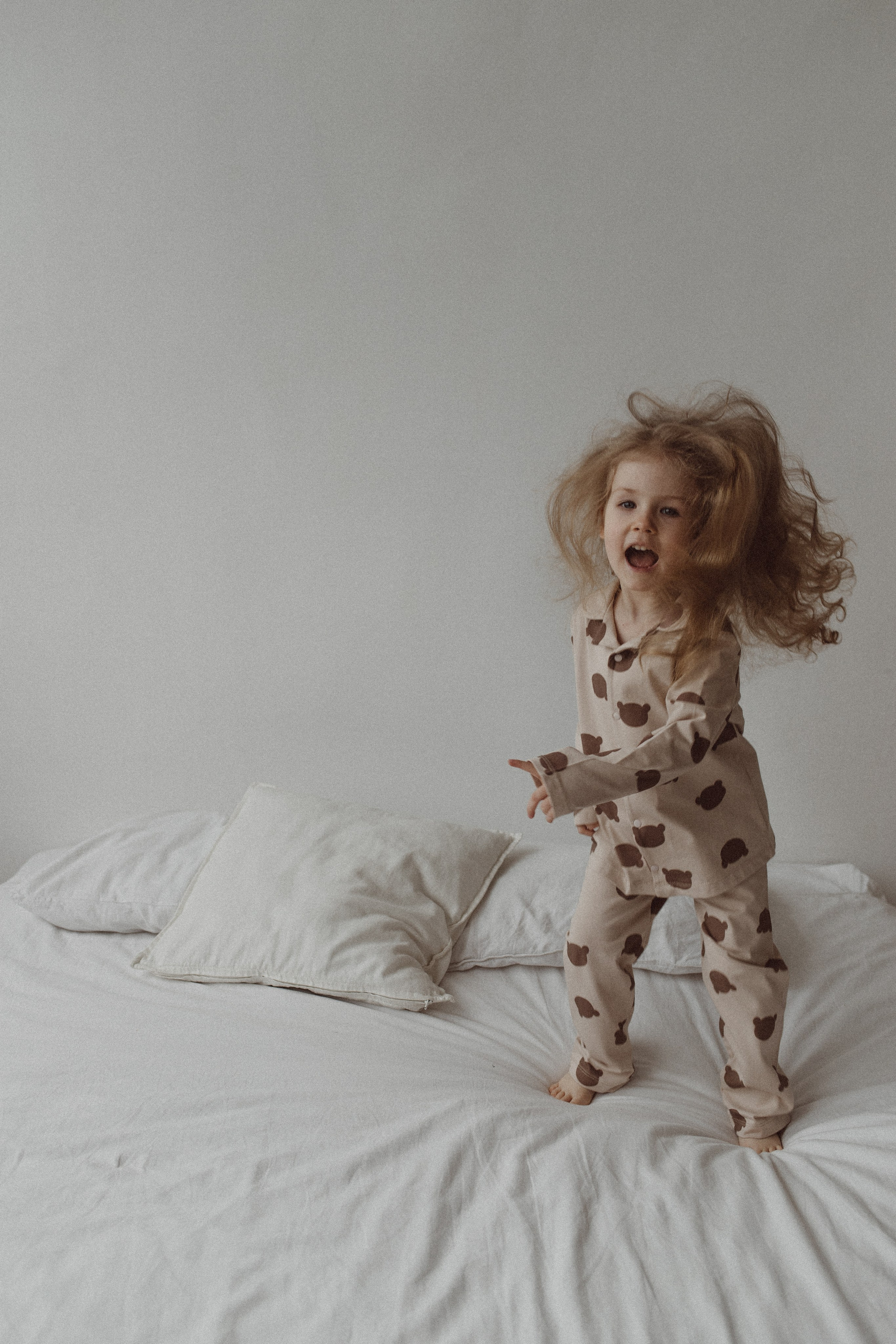 Лариса и Злата. Фотограф Ксения Степаненко