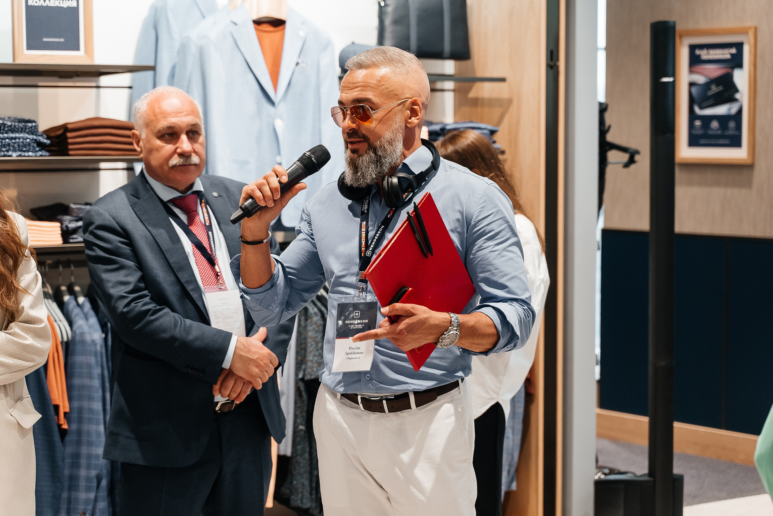 Henderson. Павел Краснов — Свадебный и репортажный фотограф в Москве