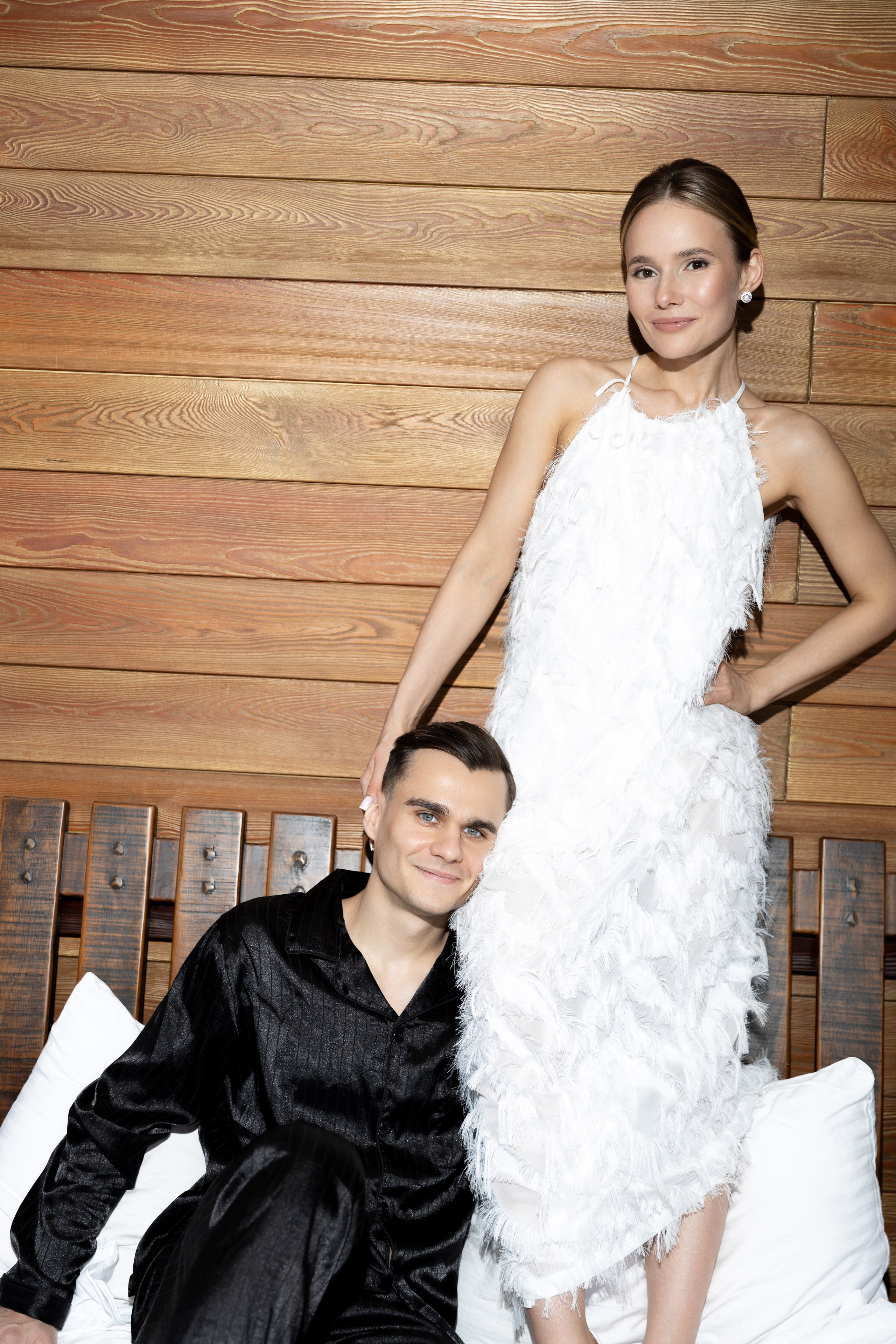 Мария и Олег, Портофино. Свадебный фотограф | Москва