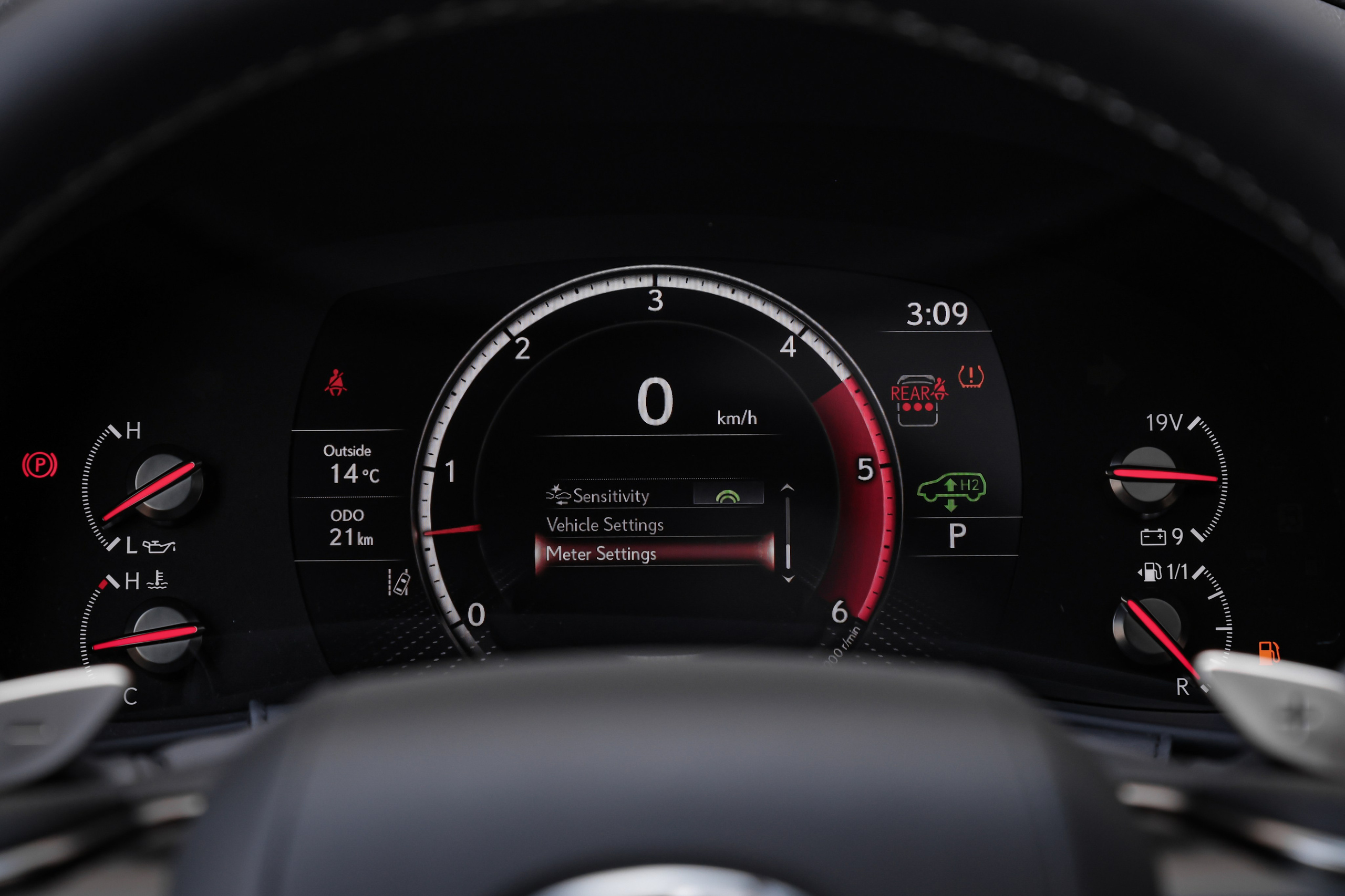 2024 LEXUS LX 500d. Mixturecaptures