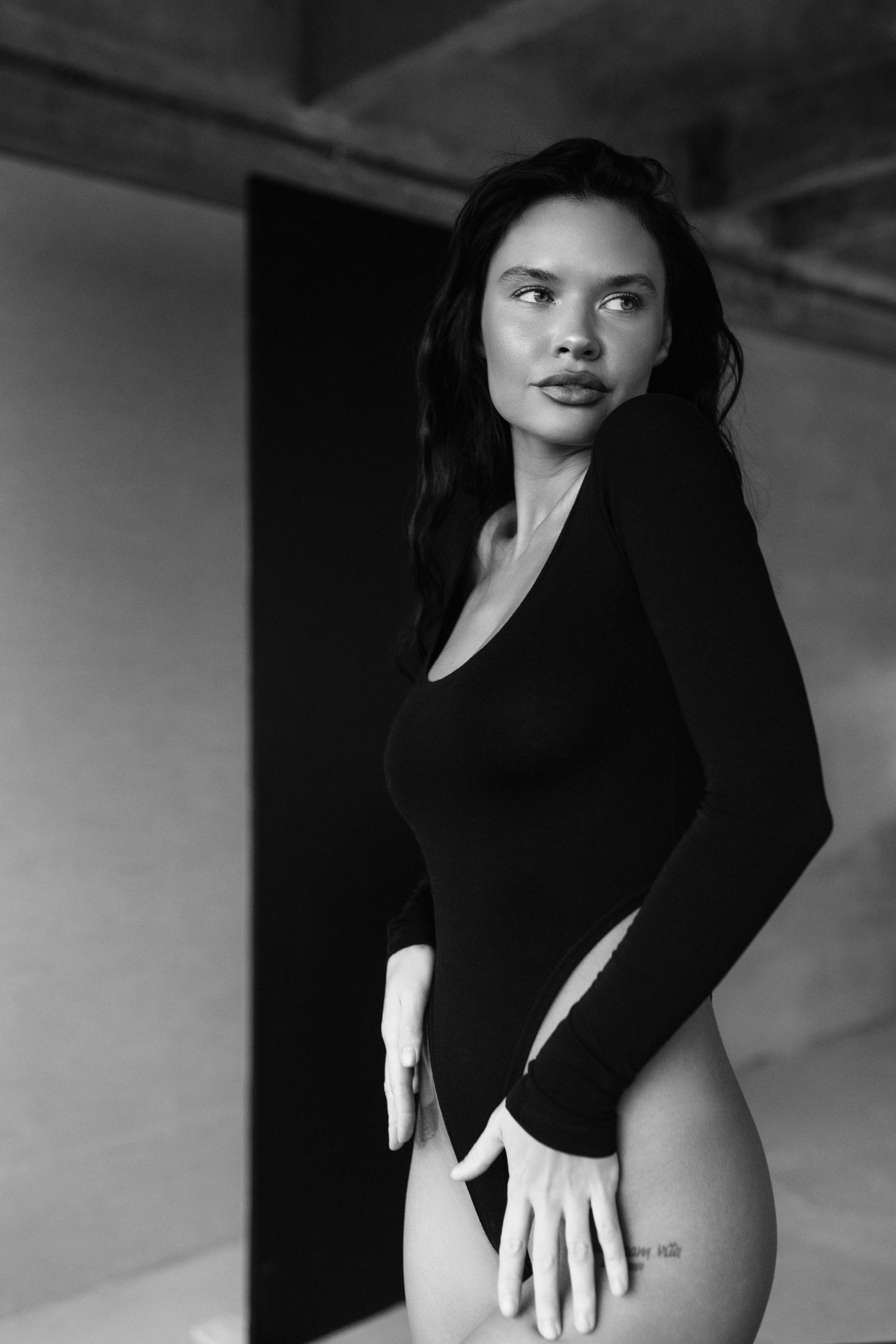 Персональная съёмка. Фотограф в Москве Ира Никина