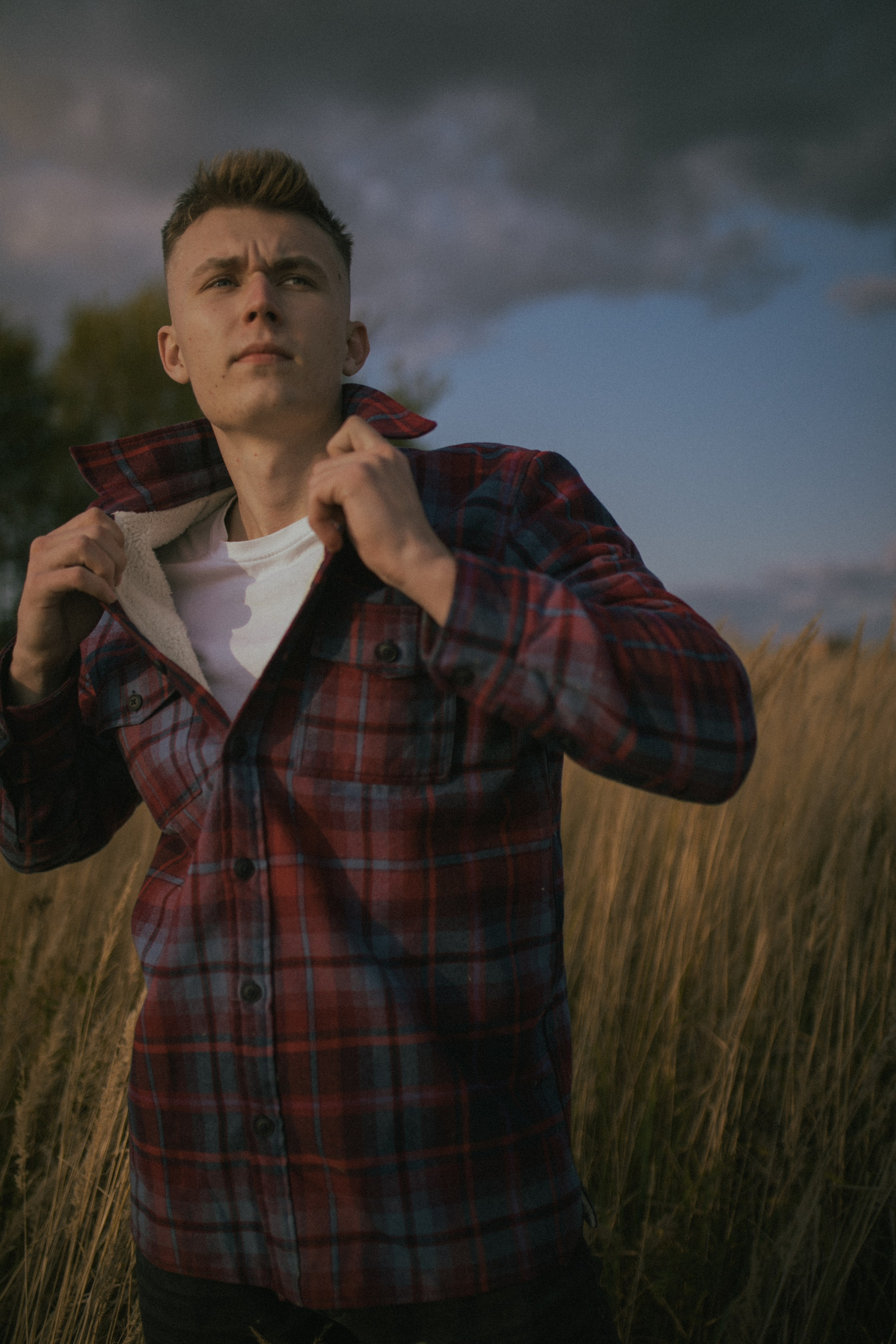 Дима. Фотограф София Комкина