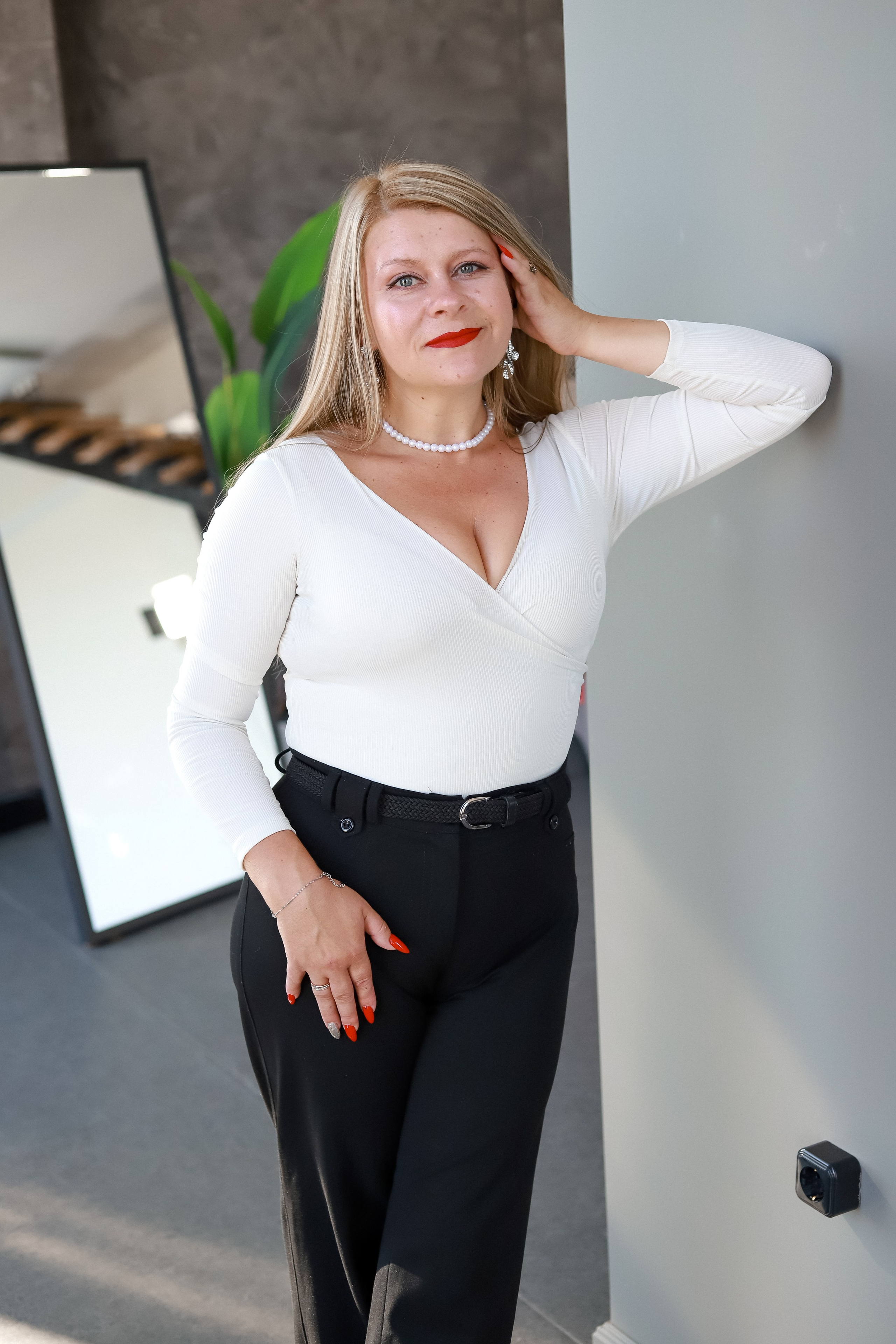 Мама и дочка. Женский/Детский фотограф в Симферополе Вероника Слепогина