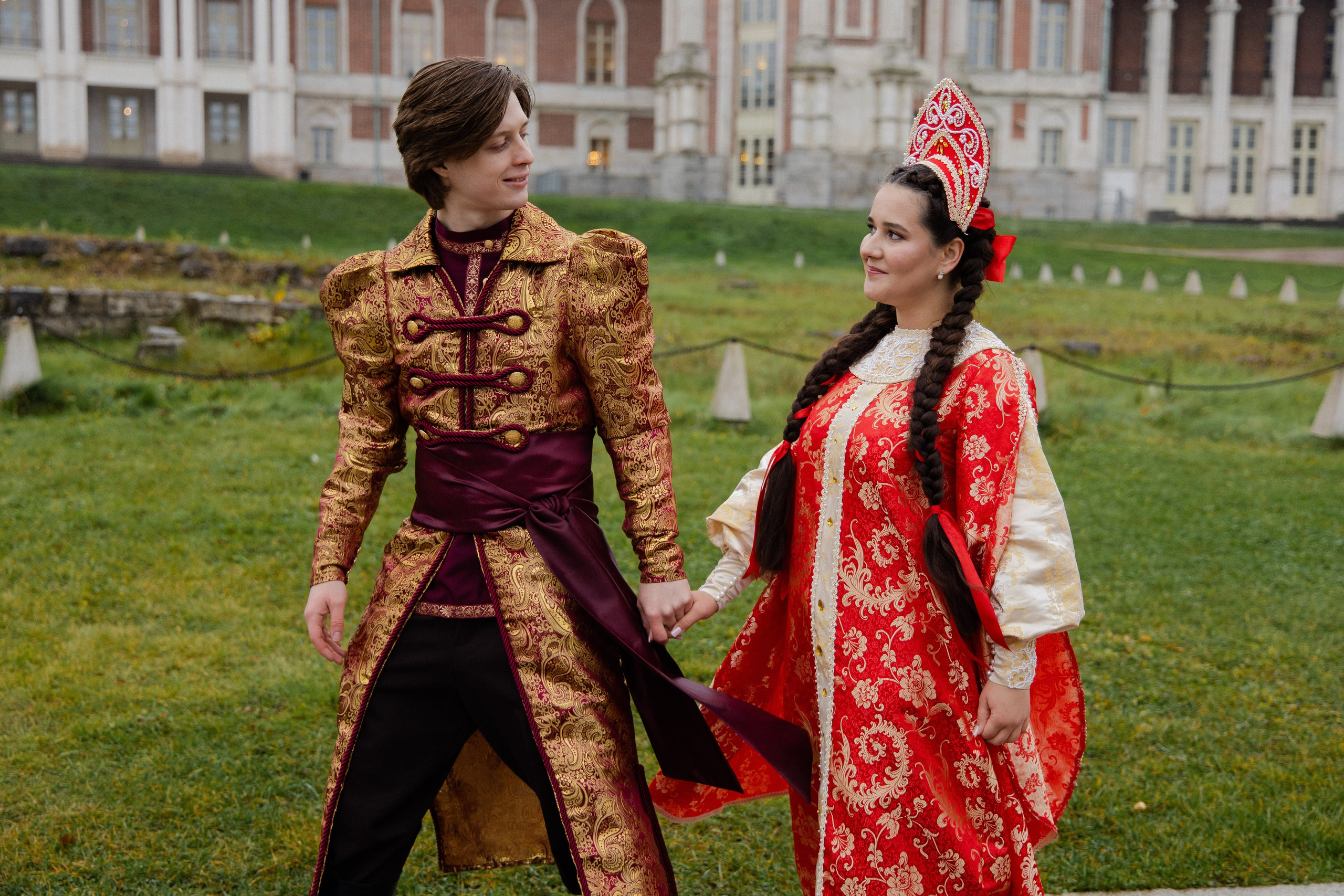 M+E. Организация и съёмка мероприятий любого формата. Иван Быков