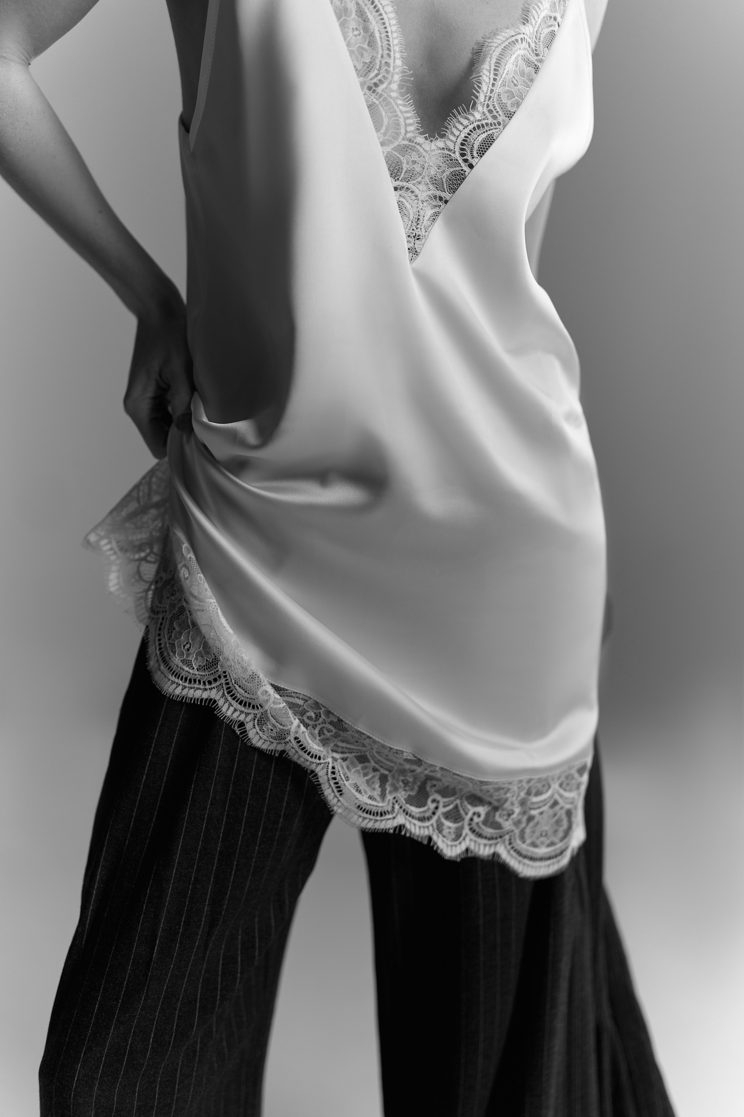 Для CHIENNE. Фотограф в Москве — Ольга Кушнарева