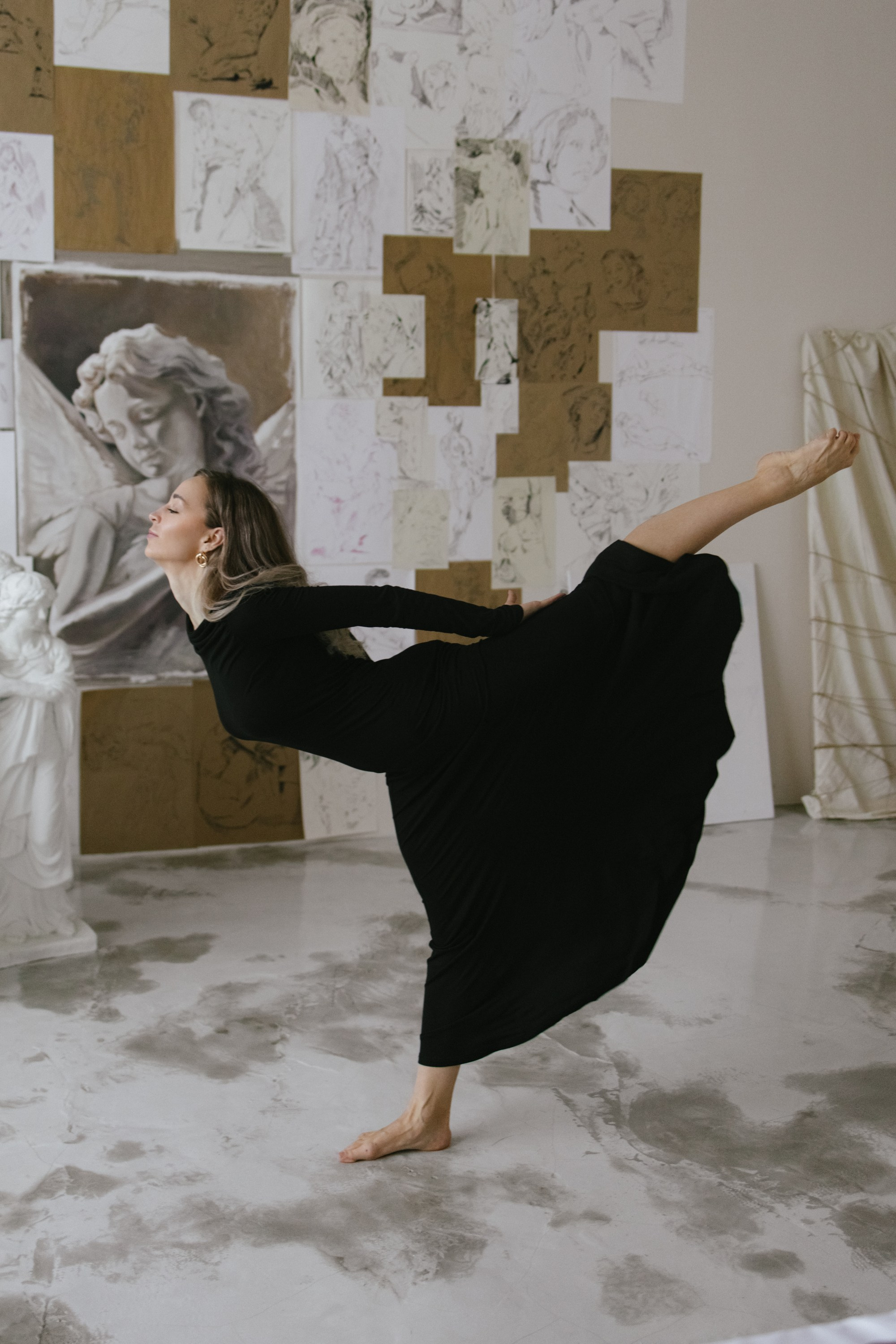 Настя. Про любовь