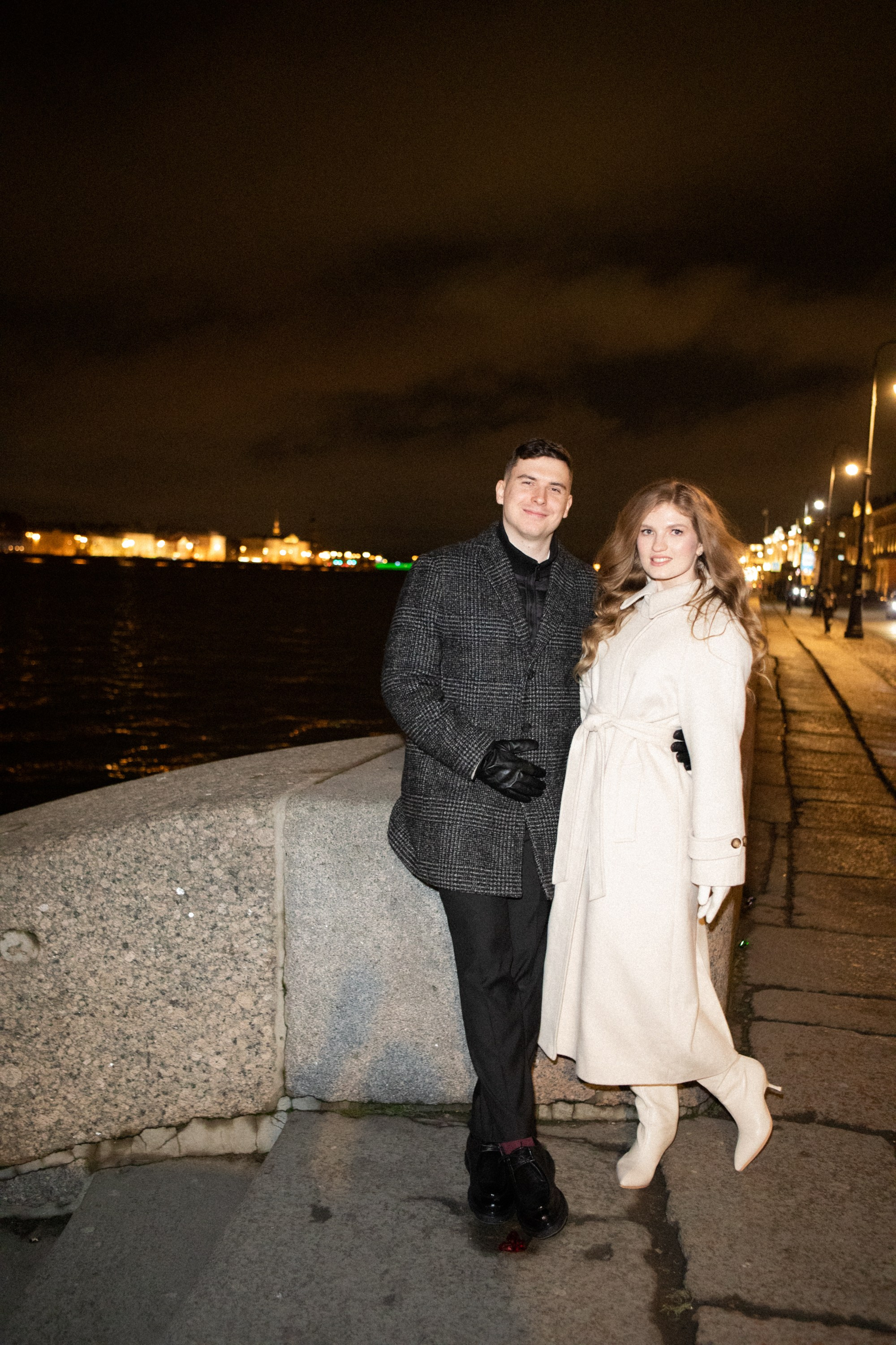 А мы из Москвы!. Елизавета Стеклянная — свадебный фотограф в Санкт-Петербурге