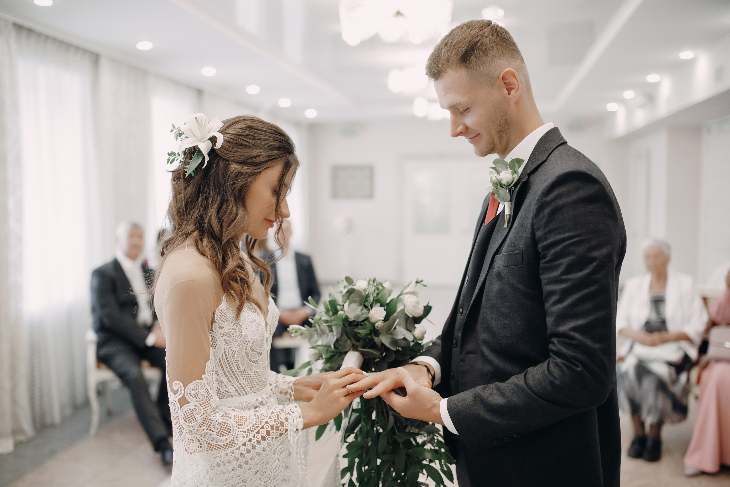 Николай и Ксения. Дмитрий Судаков, фотограф в Екатеринбурге и Москве