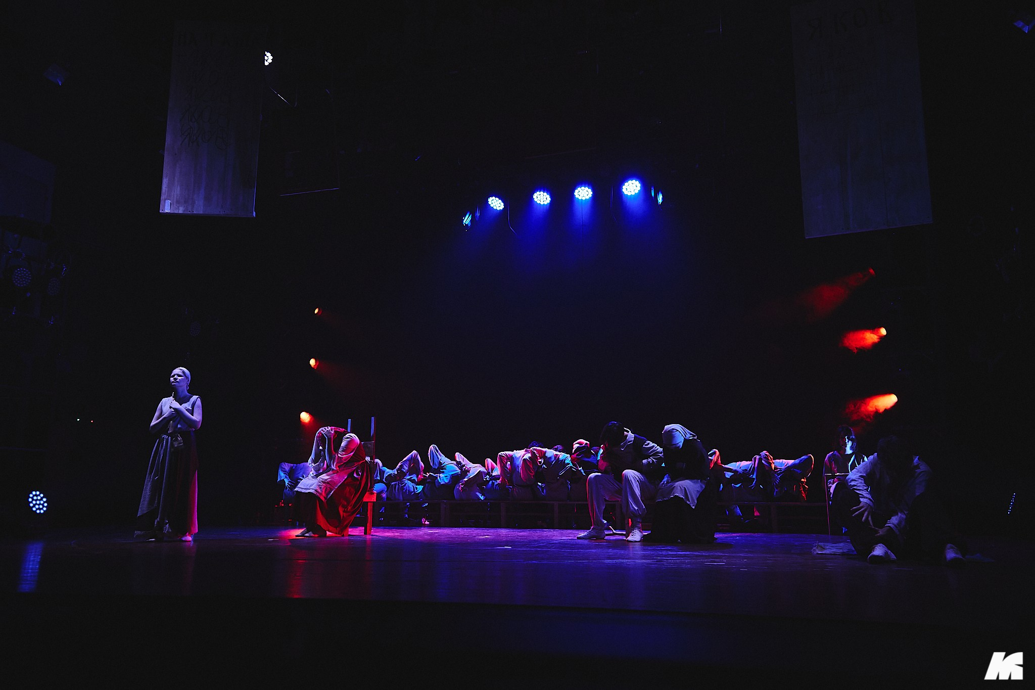 Гала-концерт КНИТУ-КАИ Студвесна 2026. Simpleand1