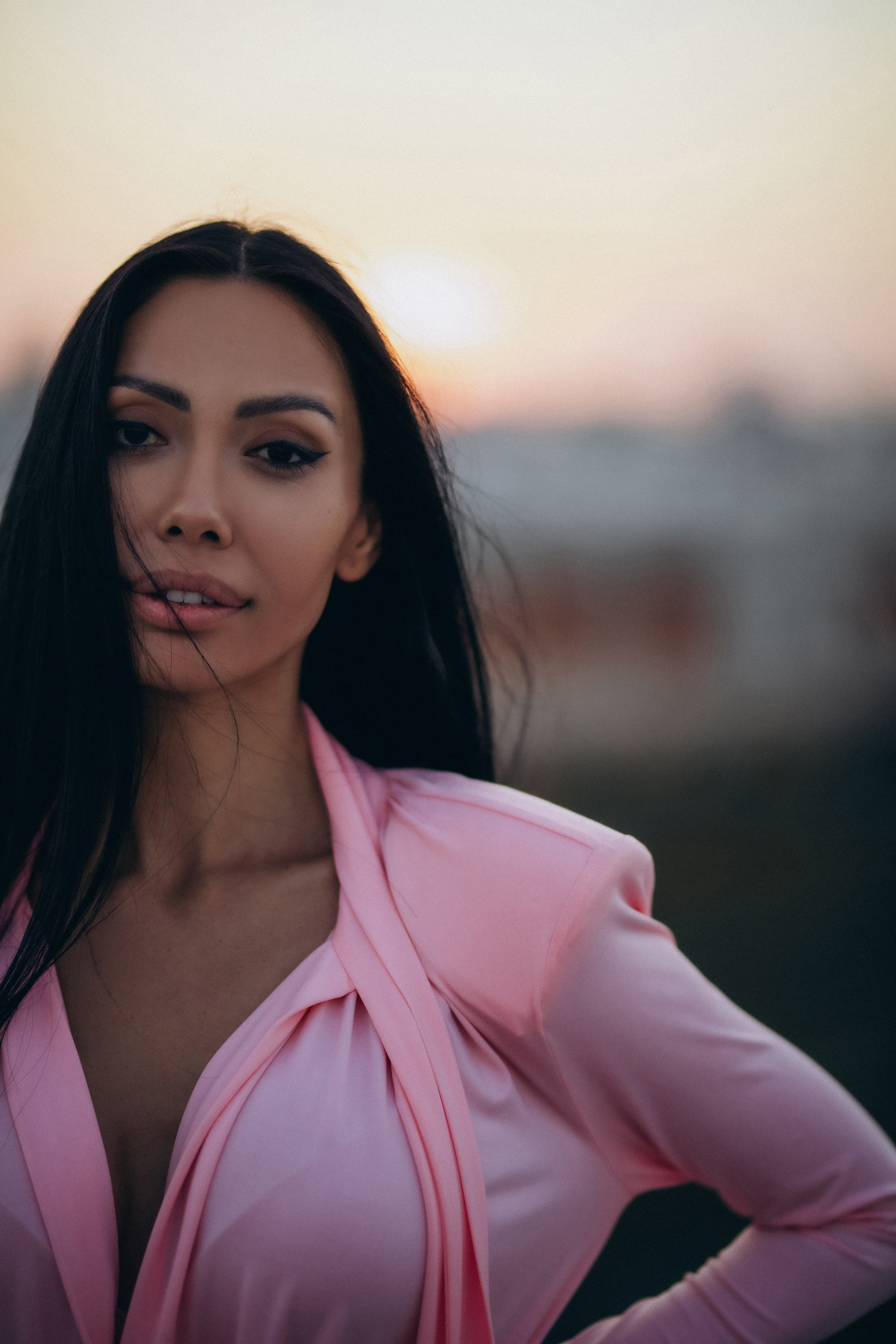 Фото-прогулки. Фотограф в Москве Алёна Гладкова