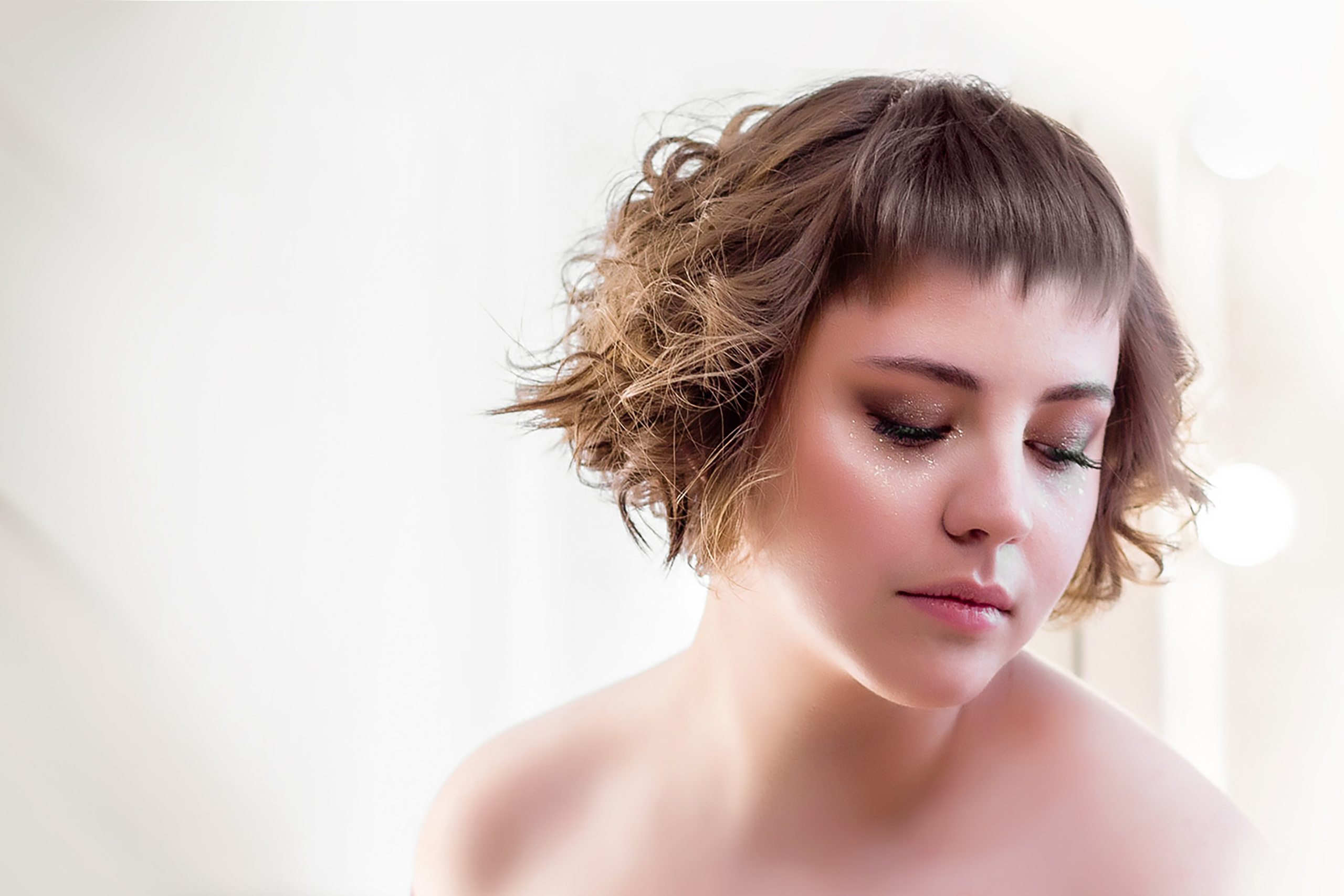 ЖЕНСКИЕ портреты. Семейный фотограф в Минске Приболовец Светлана