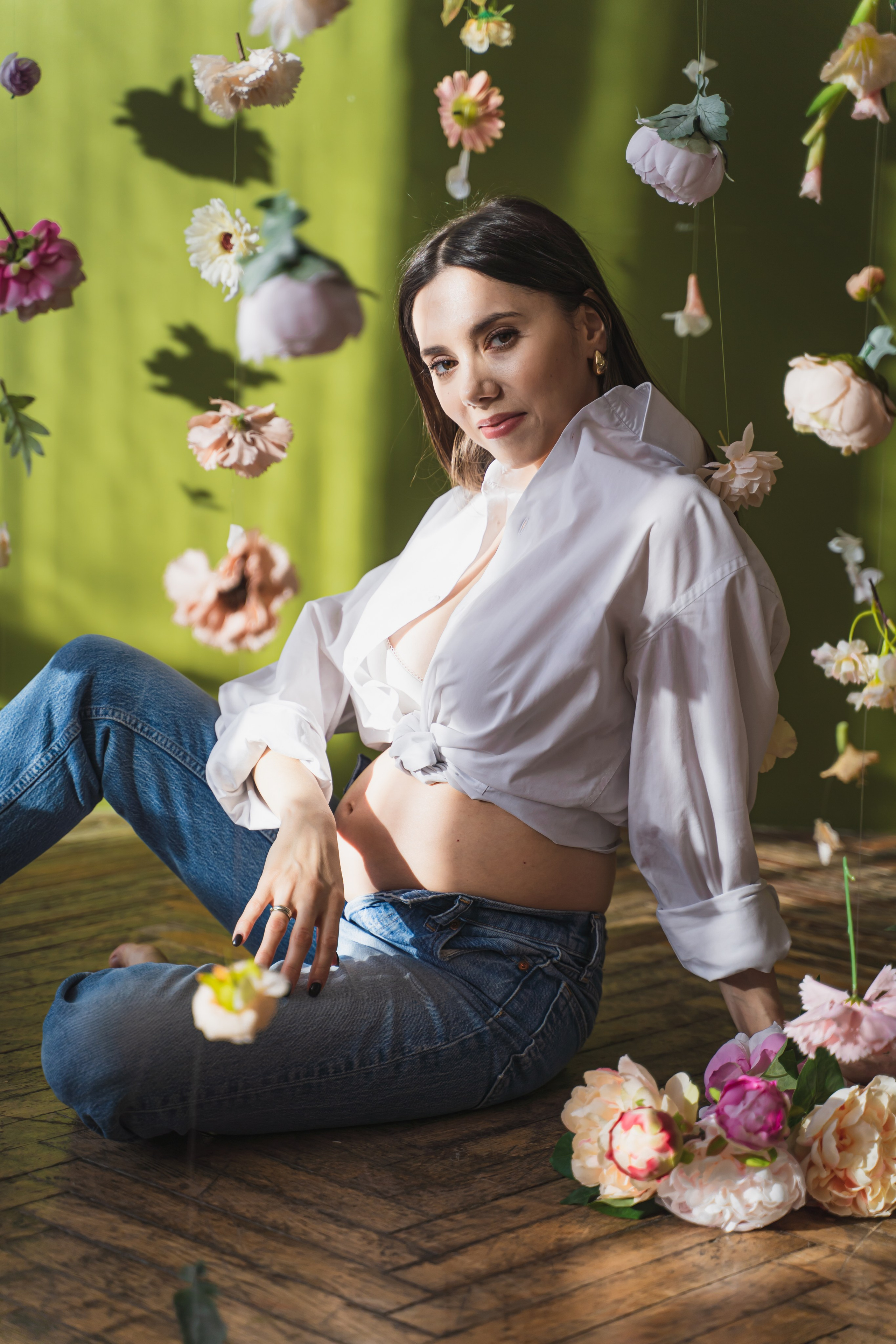 Алина. Фотограф в Москве Ленарская Дарья