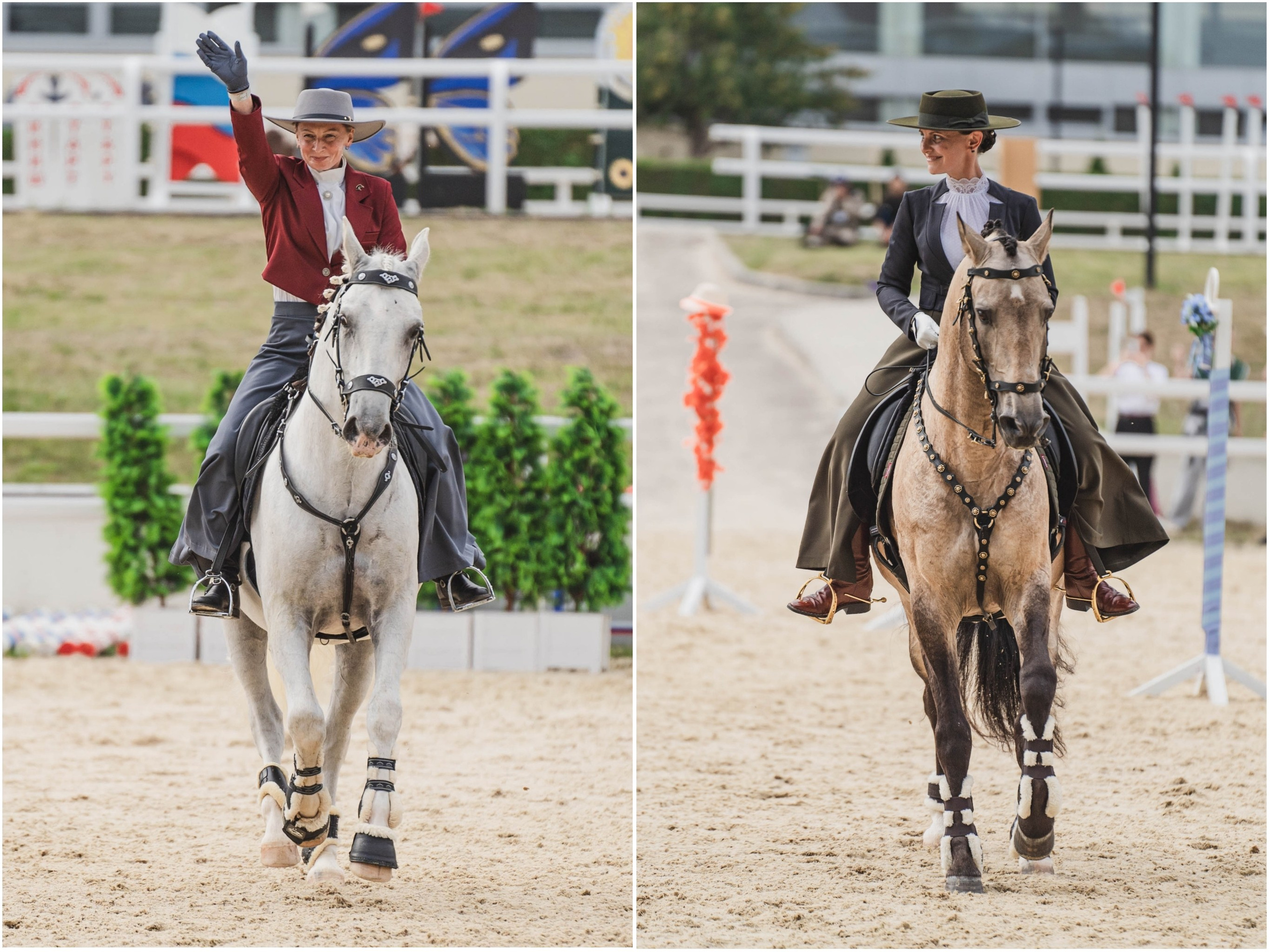 Конные фестивали и мероприятия. Фотограф в Москве Ленарская Дарья