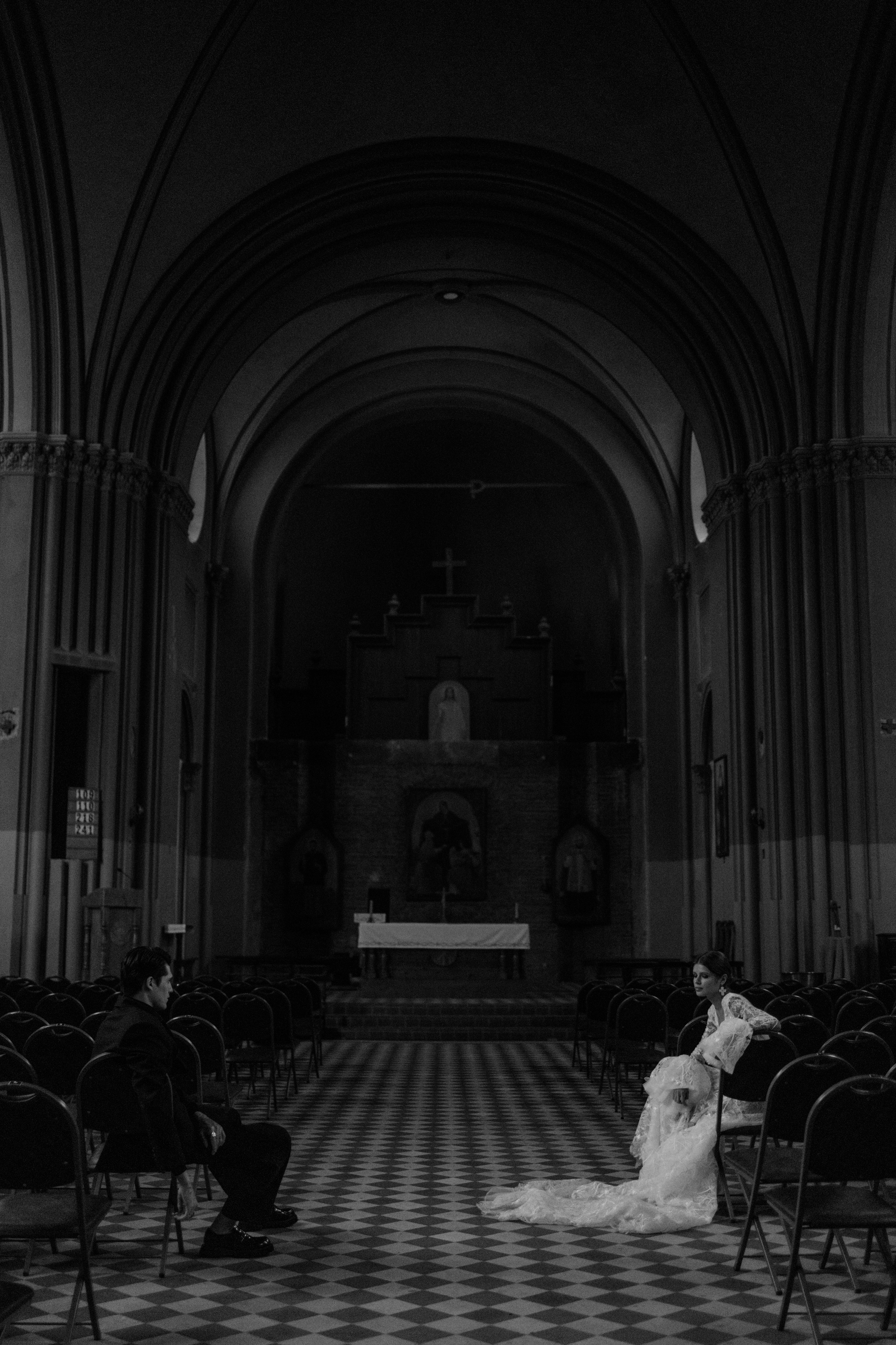 Свадебный фотограф в Санкт-Петербурге Екатерина Евсеева