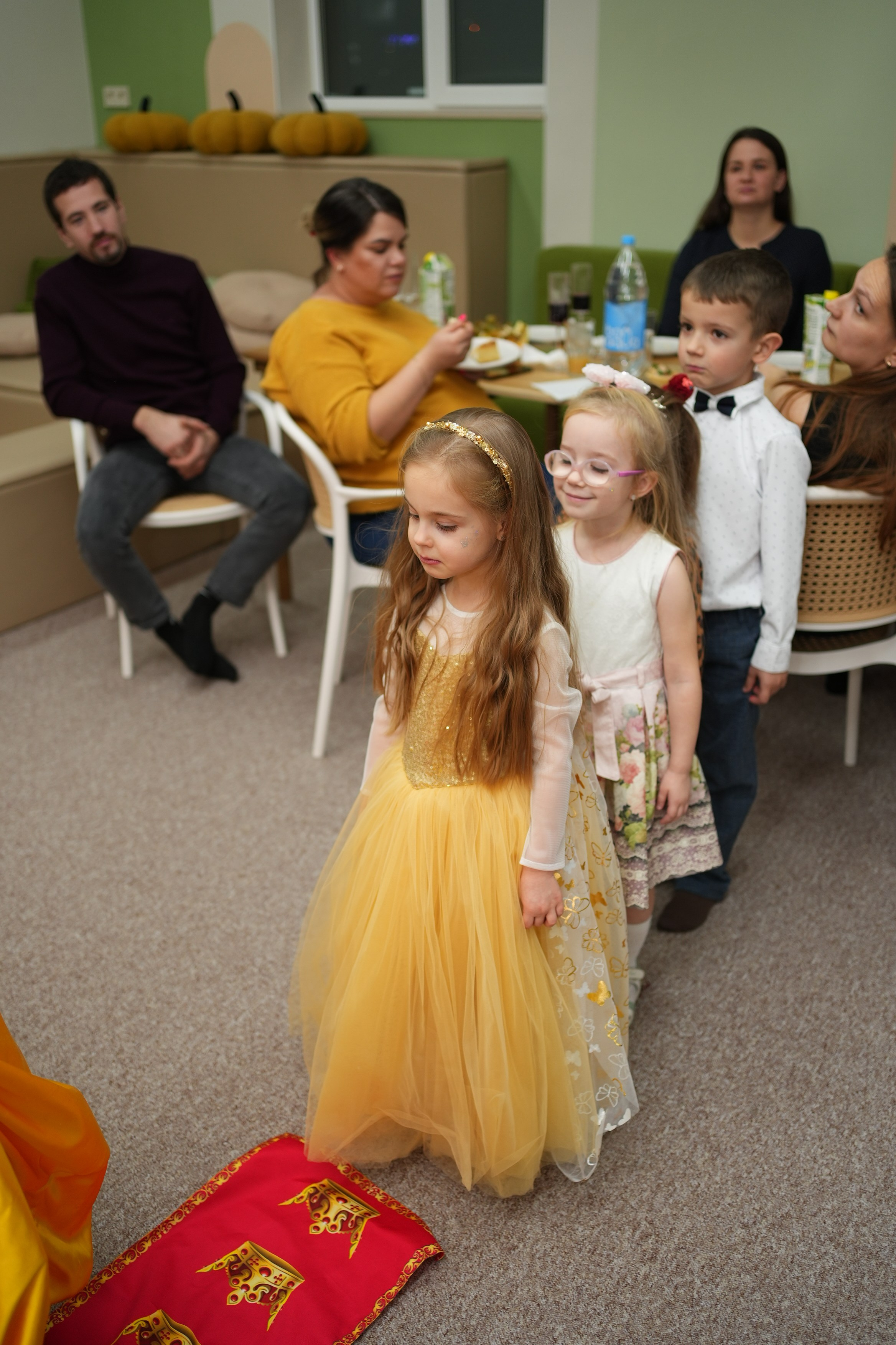 День Рождения Алисы. Семейный и свадебный фотограф Минск, Беларусь Анна Орловская