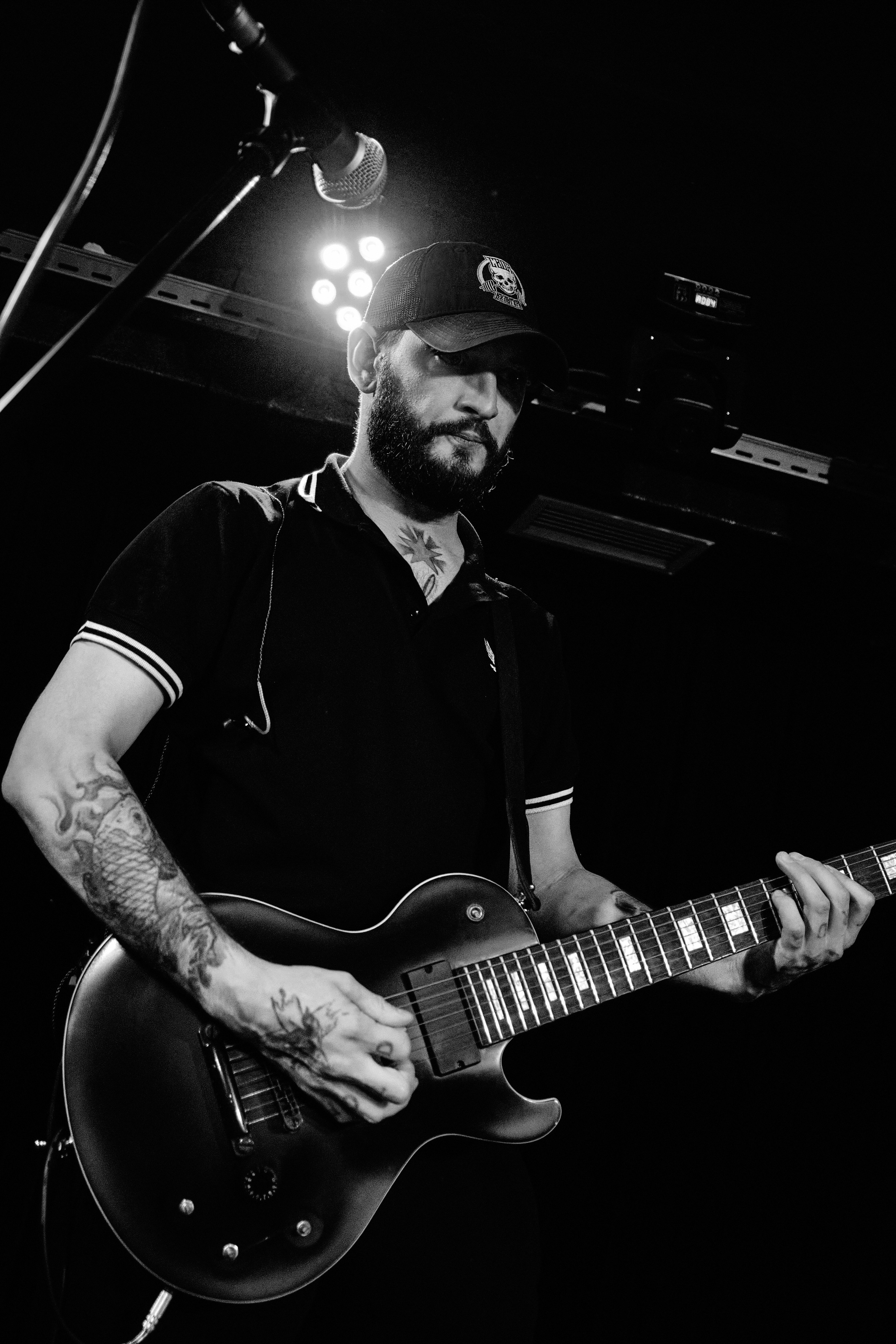 Монгол Шуудан / Рок-клуб СОРОКА/ 15.11. Фотограф Москва Concerts photo / Fashion photо