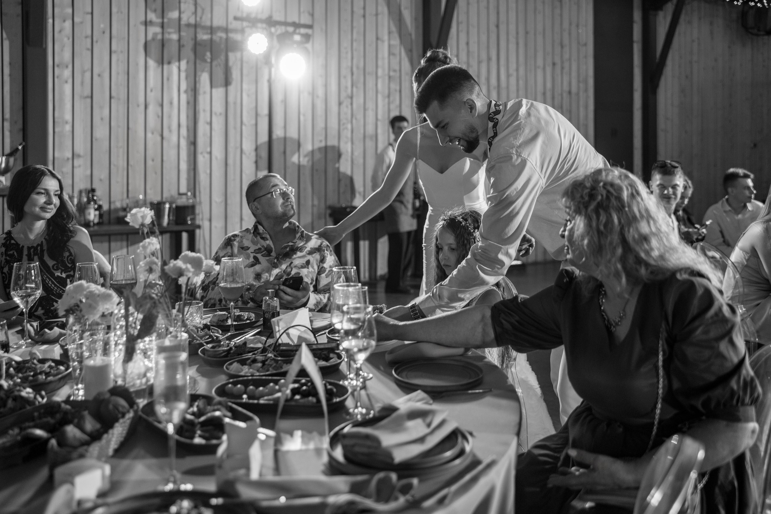 Павел и Ксения. Свадебный фотограф и видеограф Юрий и Эля Дубинины