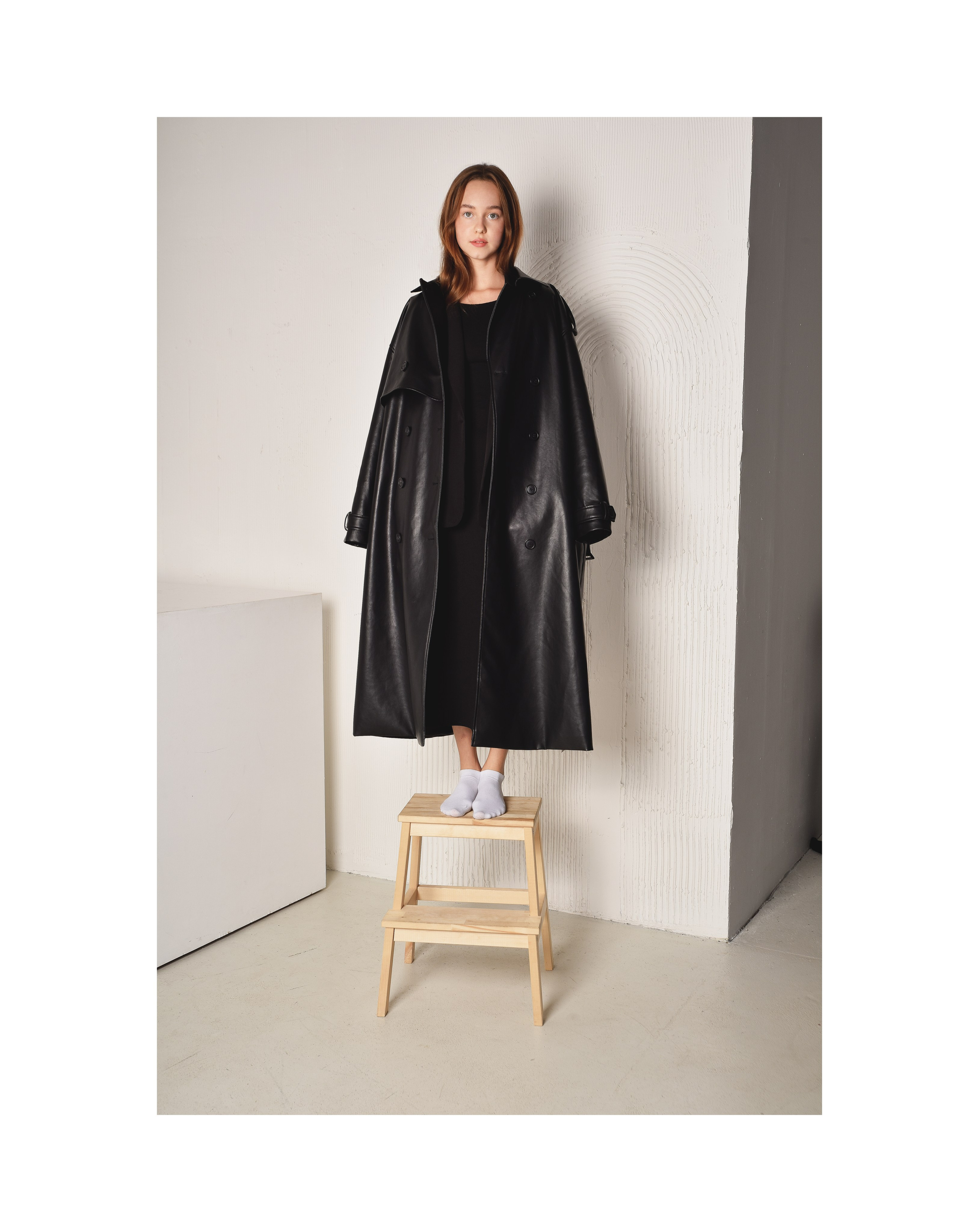 Полина Ш. Модельное агентство Lemi Models