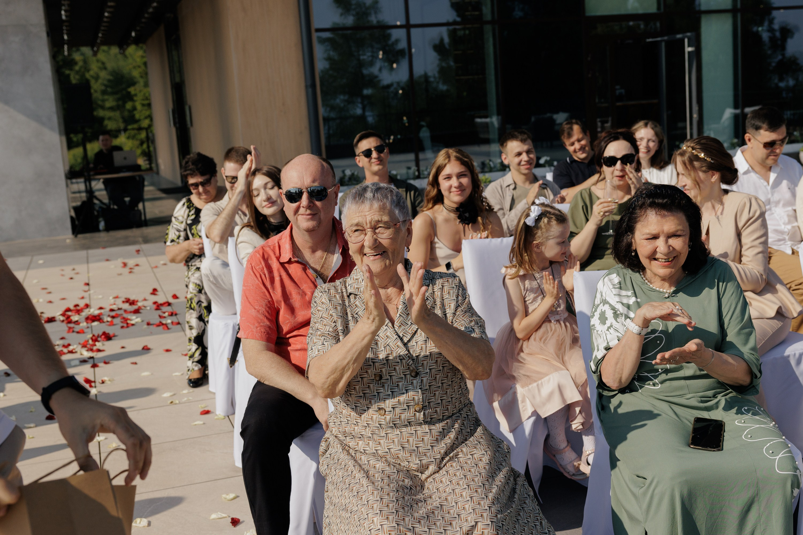 Дмитрий и Мария. Свадебный фотограф