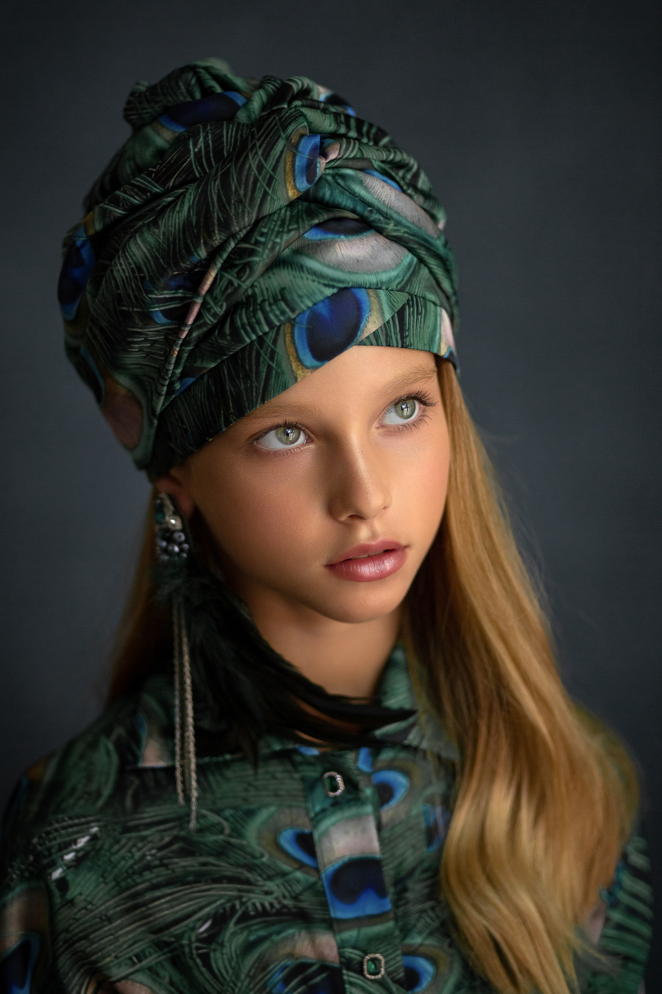 Портрет. Детский и семейный фотограф в Москве и Моск. области Татьяна Минаева