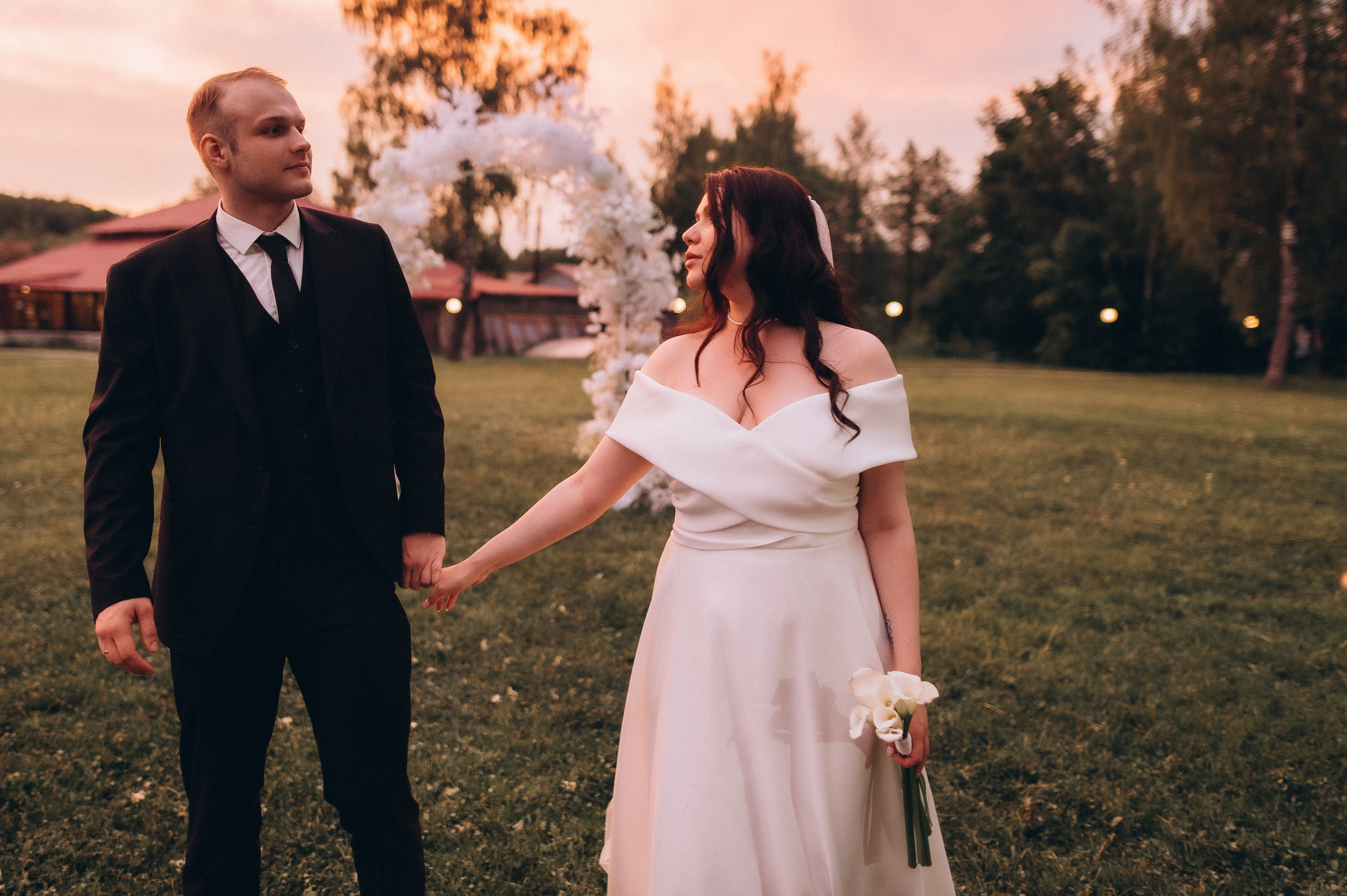 Свадьба Александра+Никита (полный день). Фотограф ПИТЕР СПБ Надежда Баранова