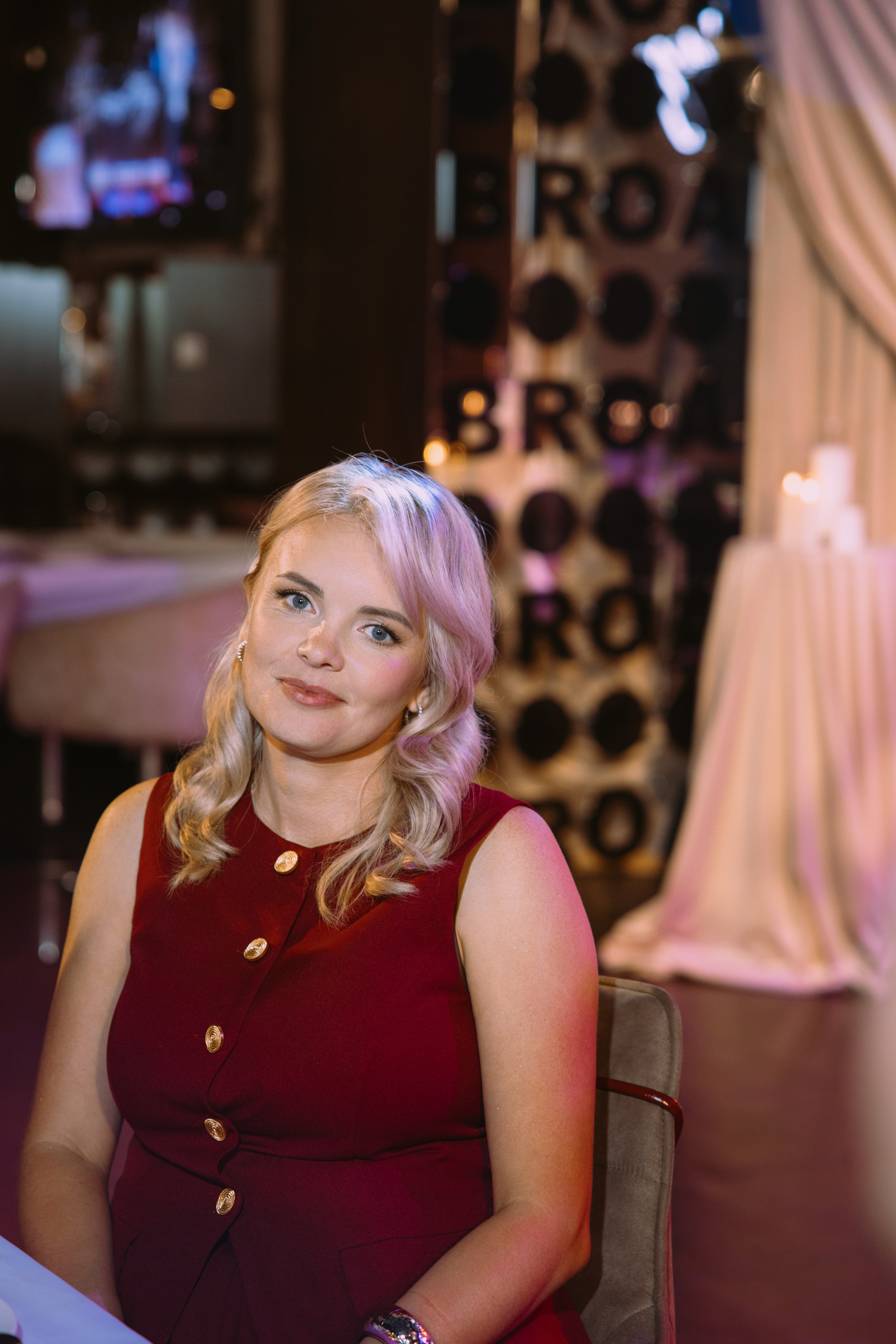 Юбилей. Свадебный, семейный фотограф в Иркутске Светлана Макаричева