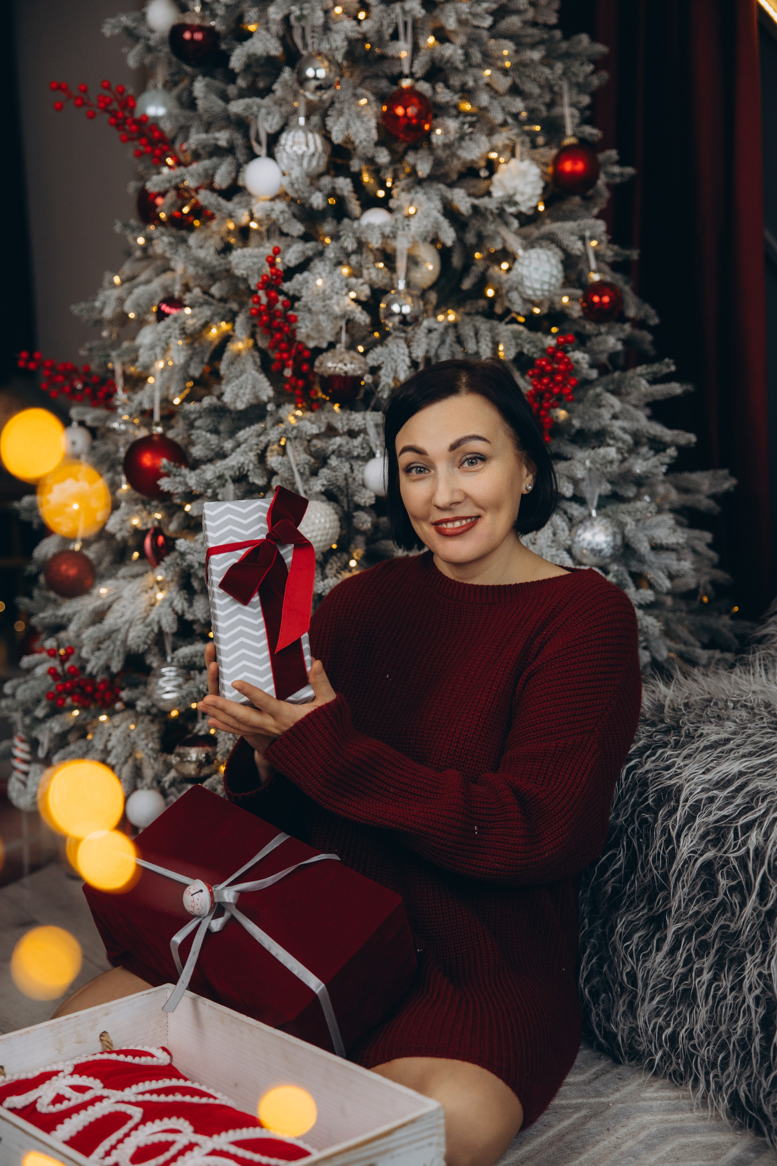 Галина. Свадебный, семейный фотограф в Иркутске Светлана Макаричева