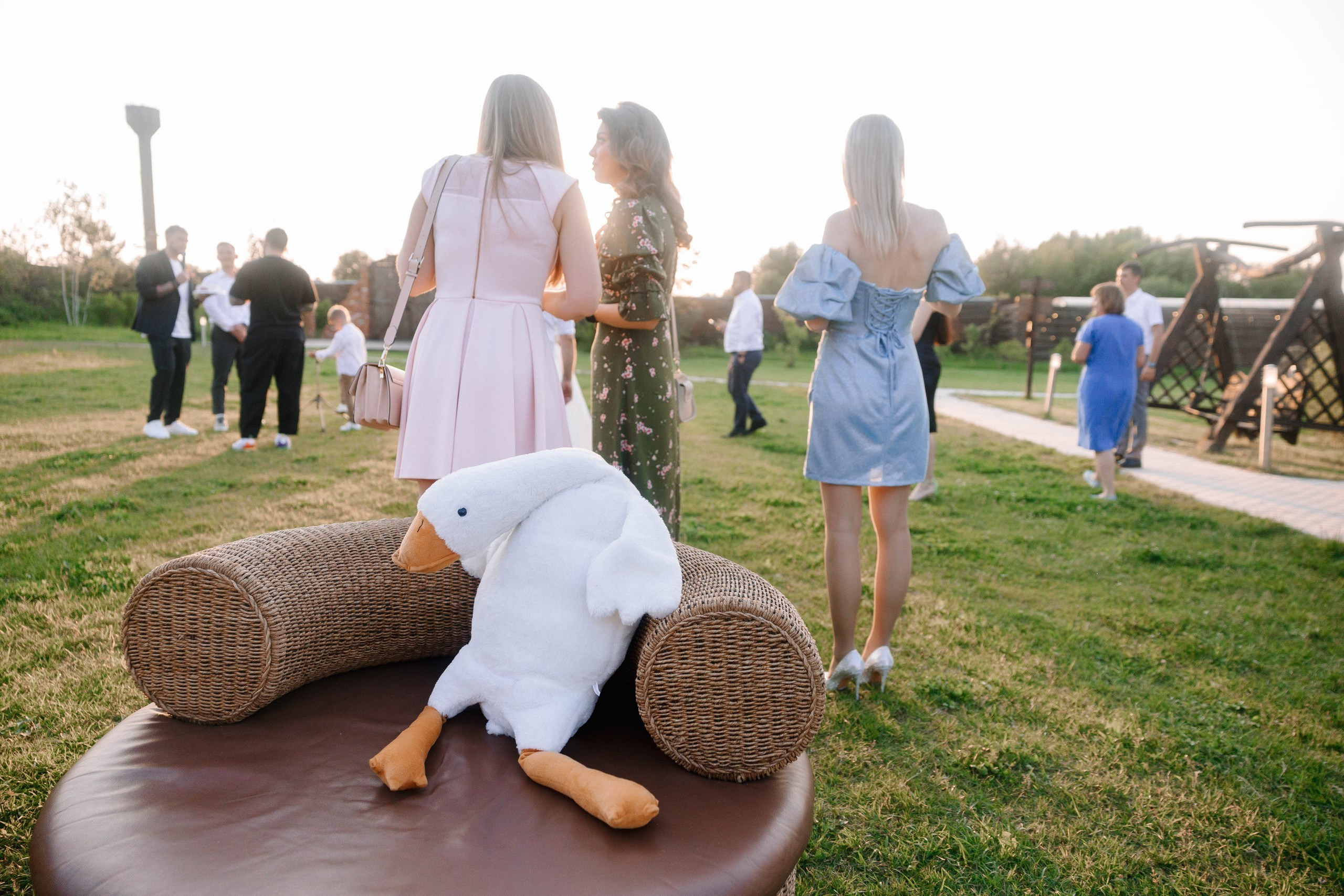 Маша&Данил. Свадебный Фотограф Москва и МО