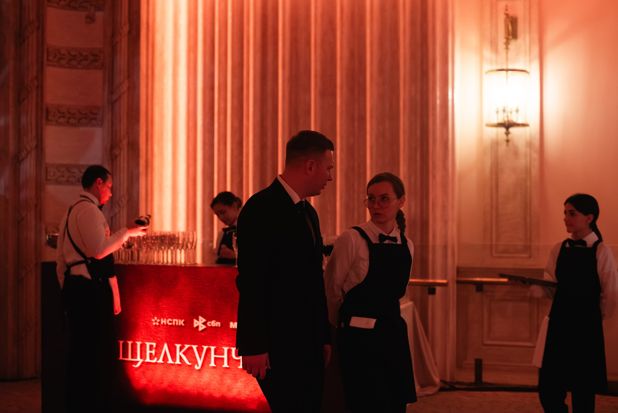 Большой театр. Фотограф, визажист. Москва