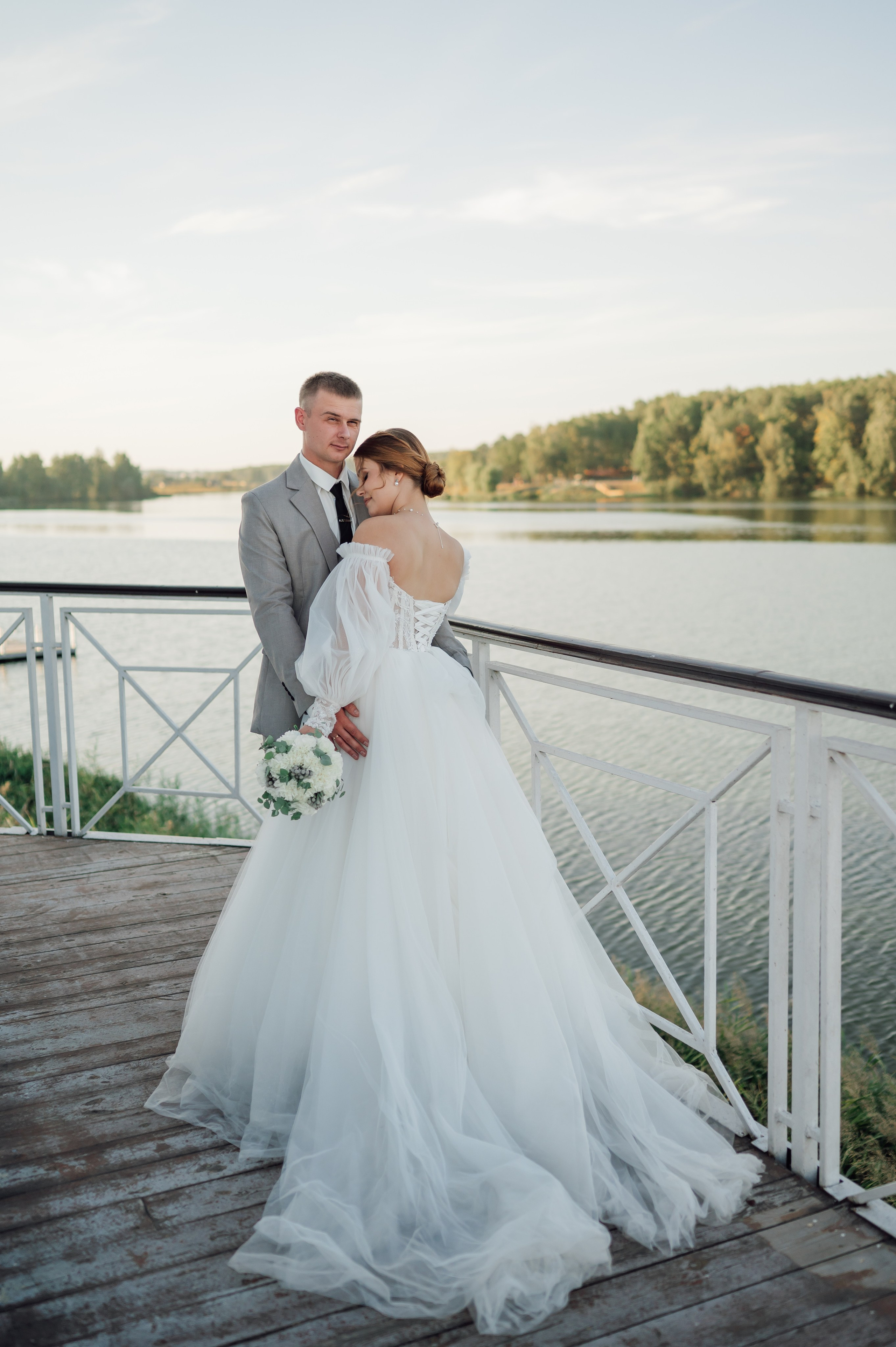 Свадебный фотограф в Санкт-Петербурге, Москве Виталий Козин