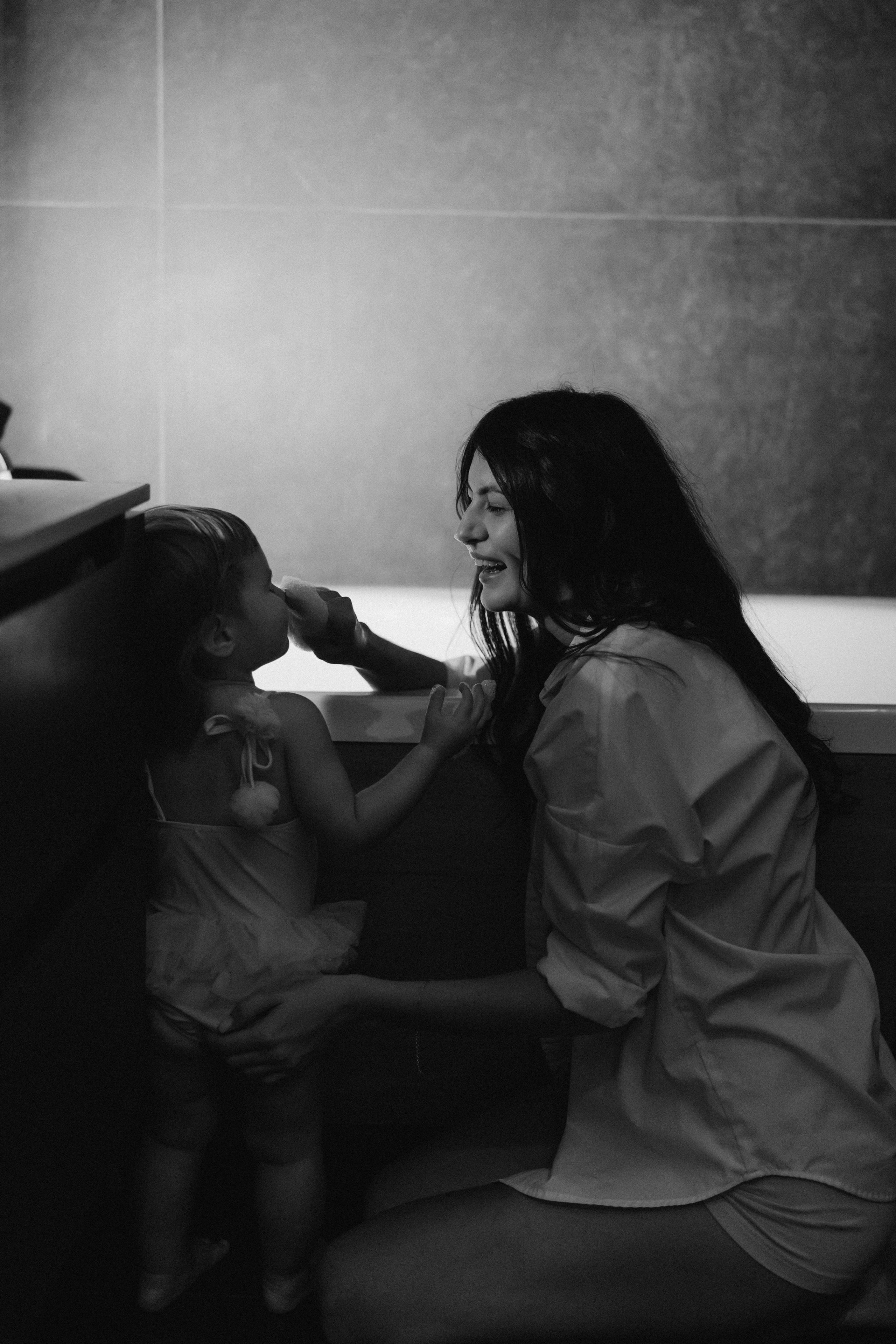 Пены много не бывает. Семейный фотограф в Ангарске/ Иркутске