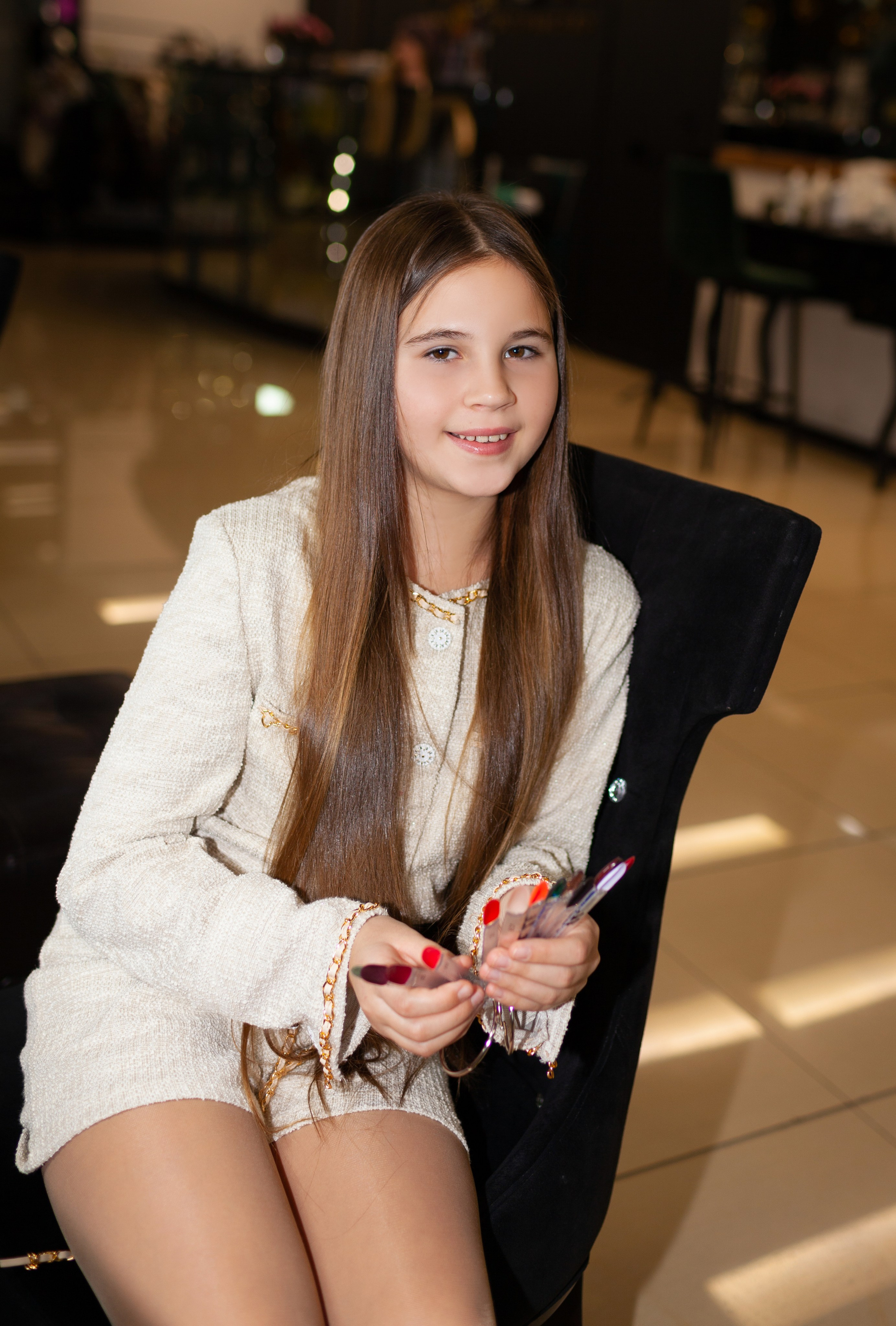 Коммерческие съёмки. Модельное Агентство Alma Model Management