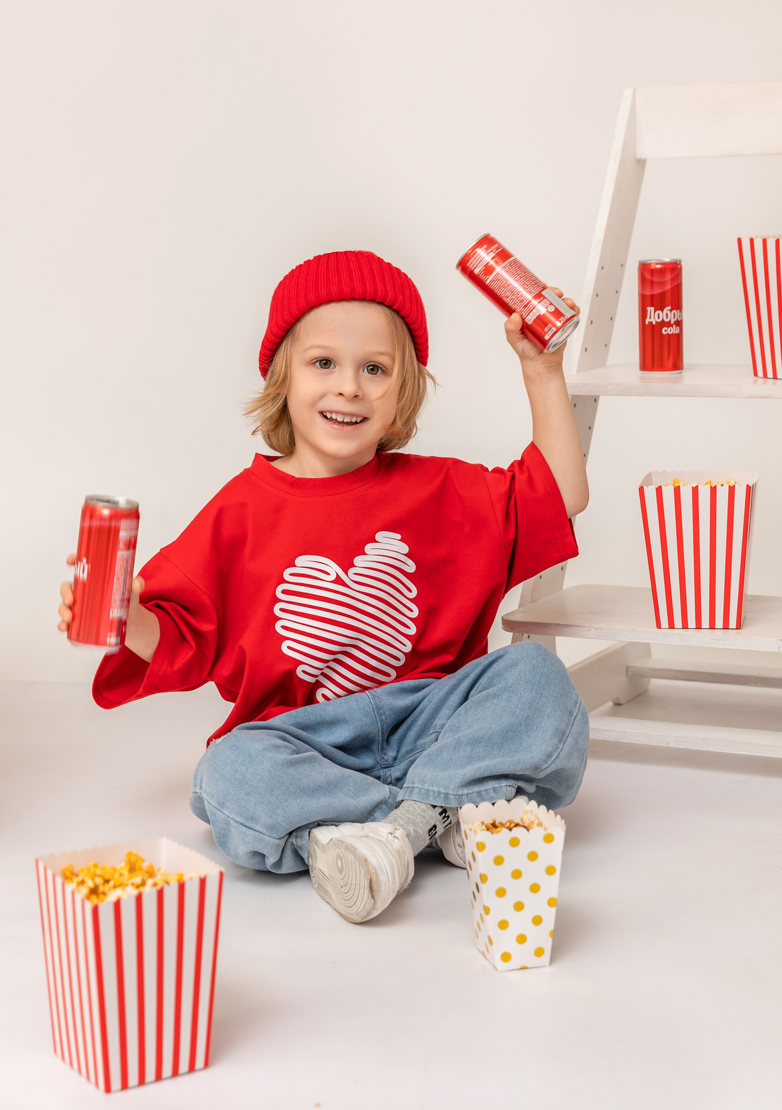 Тематические съёмки. Модельное Агентство Alma Model Management