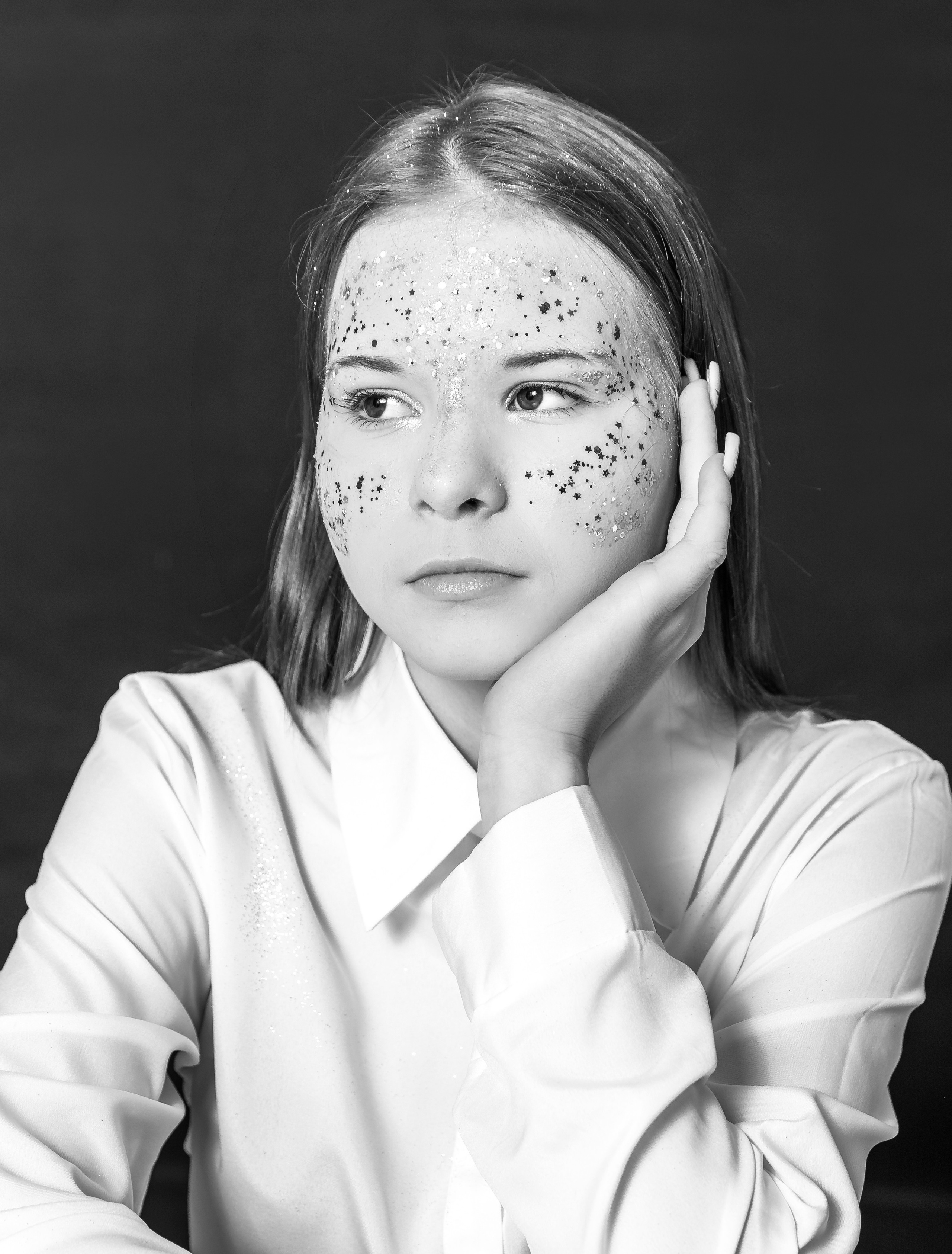 Тематические съёмки. Модельное Агентство Alma Model Management