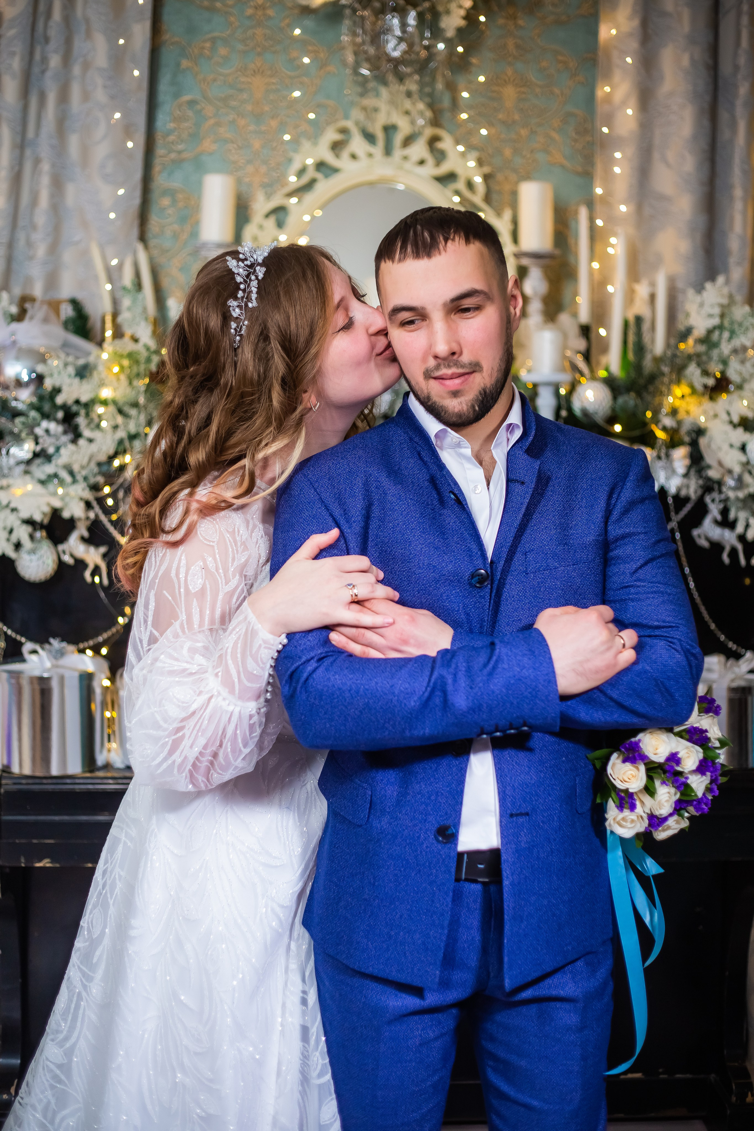 Свадьбы. Авторские туры с профессиональным фотографом