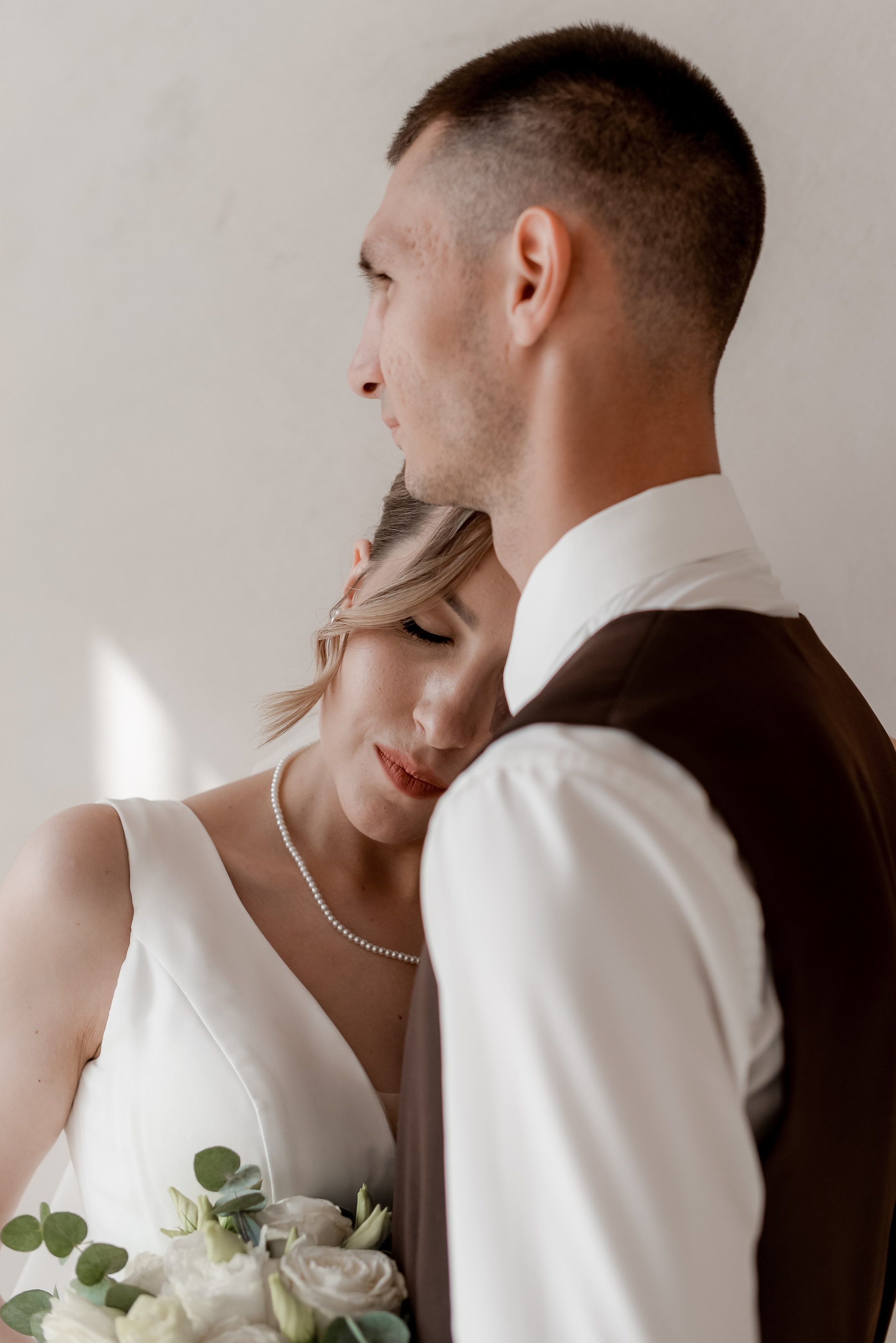 Дмитрий&Ксения. Свадебный фотограф в Санкт Петербурге Падерина Кристина