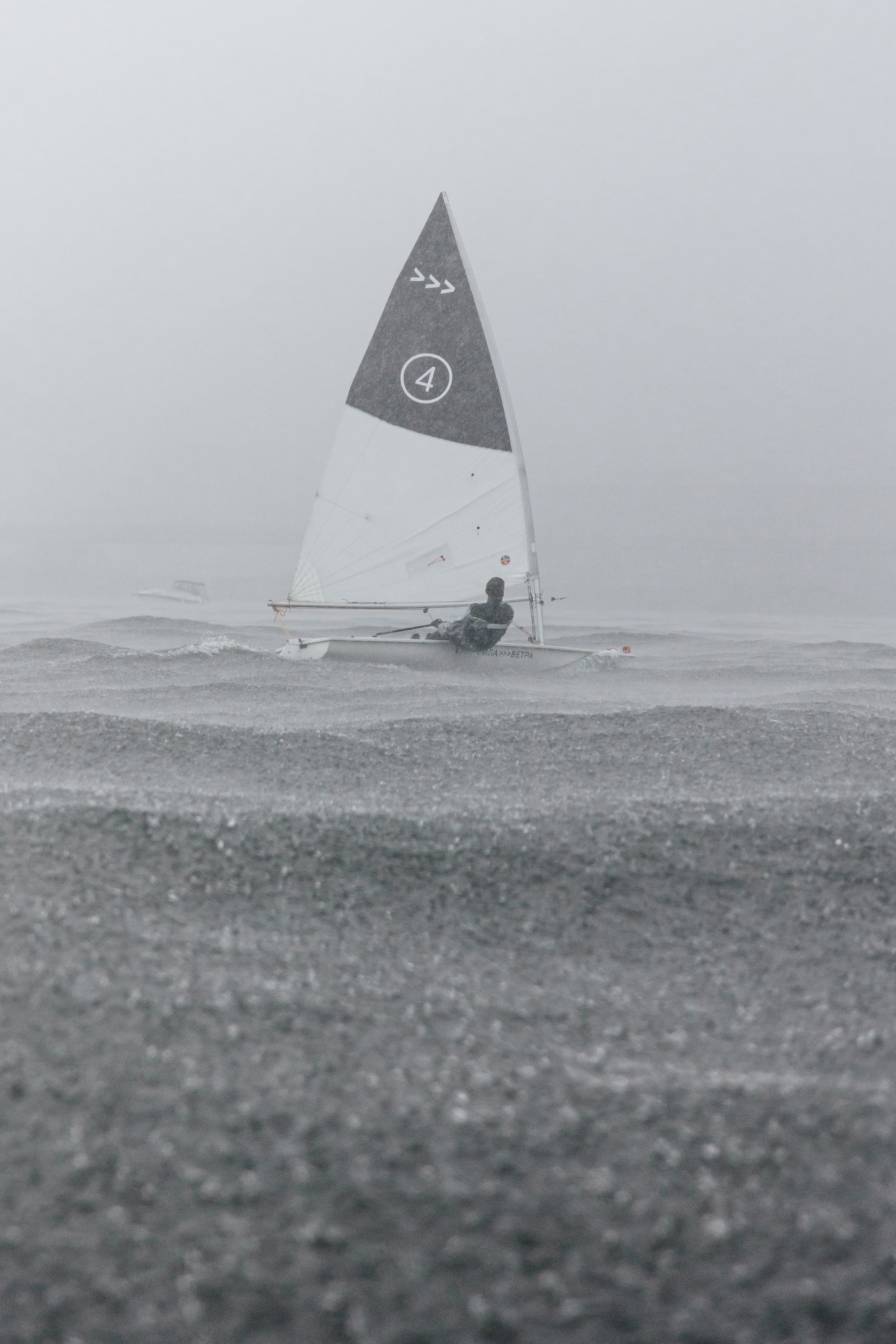 Спортивная фотосъемка, яхтинг, фотосъемка. Фотограф Ольга Че