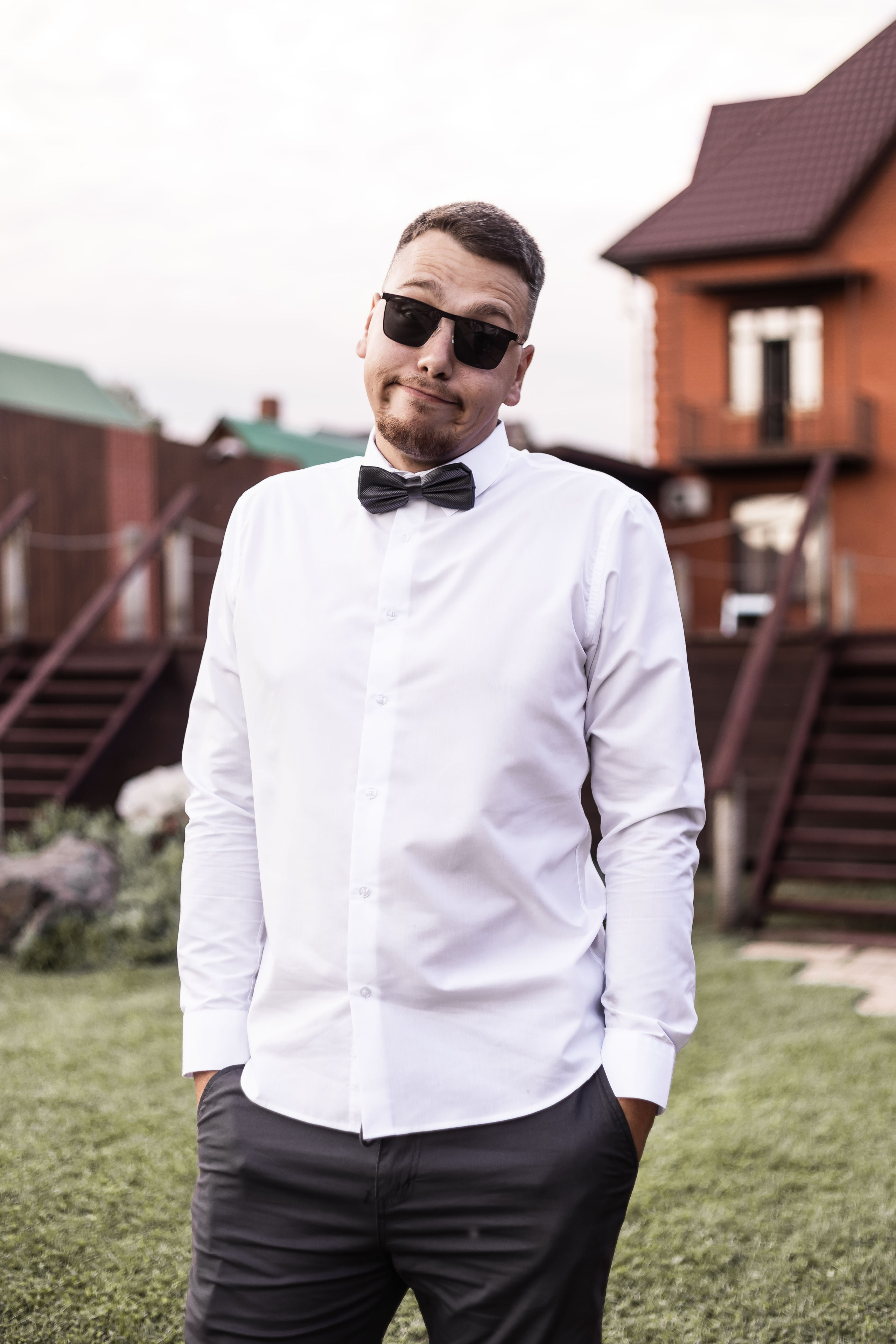 Анастасия и Павел. Свадебный и портретный фотограф в Новосибирске Анастасия Рос