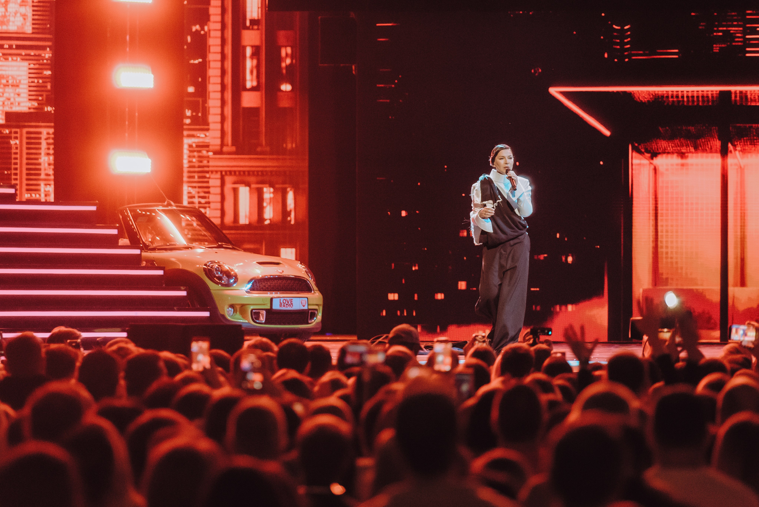 Big Love Show 2026. Фотограф в Москве