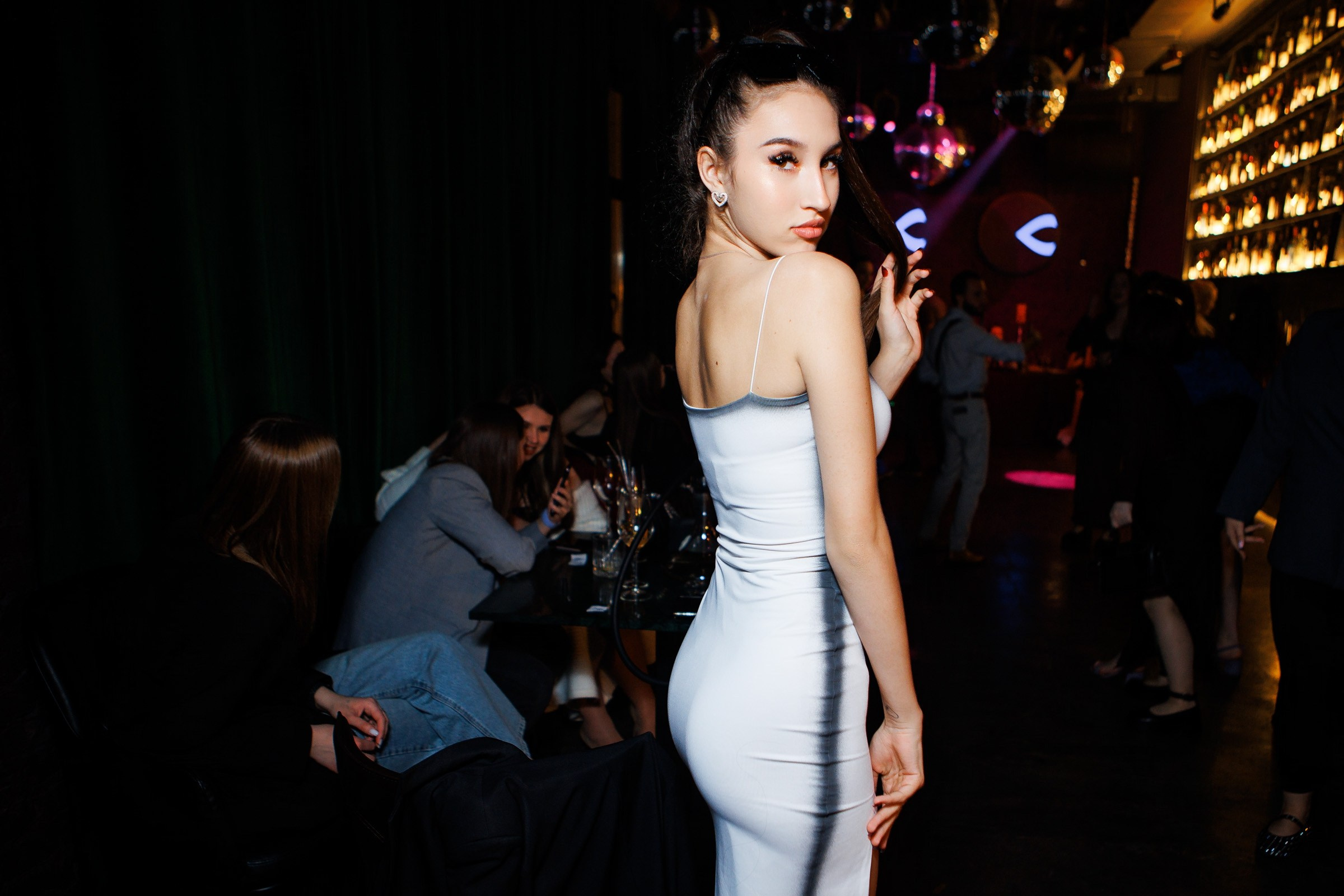 LUXURY MADNESS in ilGarage. Репортажный и свадебный фотограф в Краснодаре