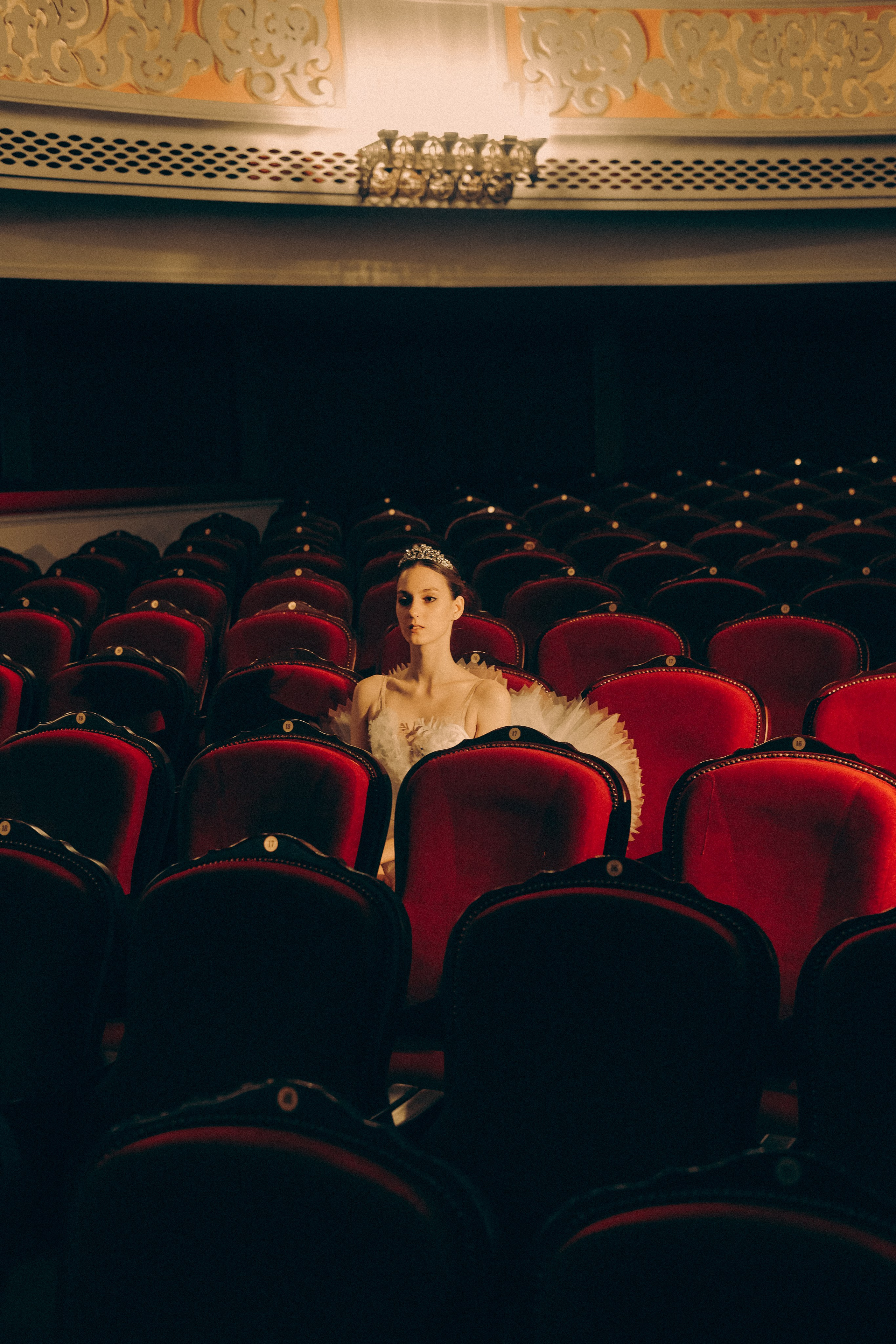 Индивидуальные съемки. Фотограф сюжетных съемок и портретов в Санкт-Петербурге и Москве Стася Ефремова