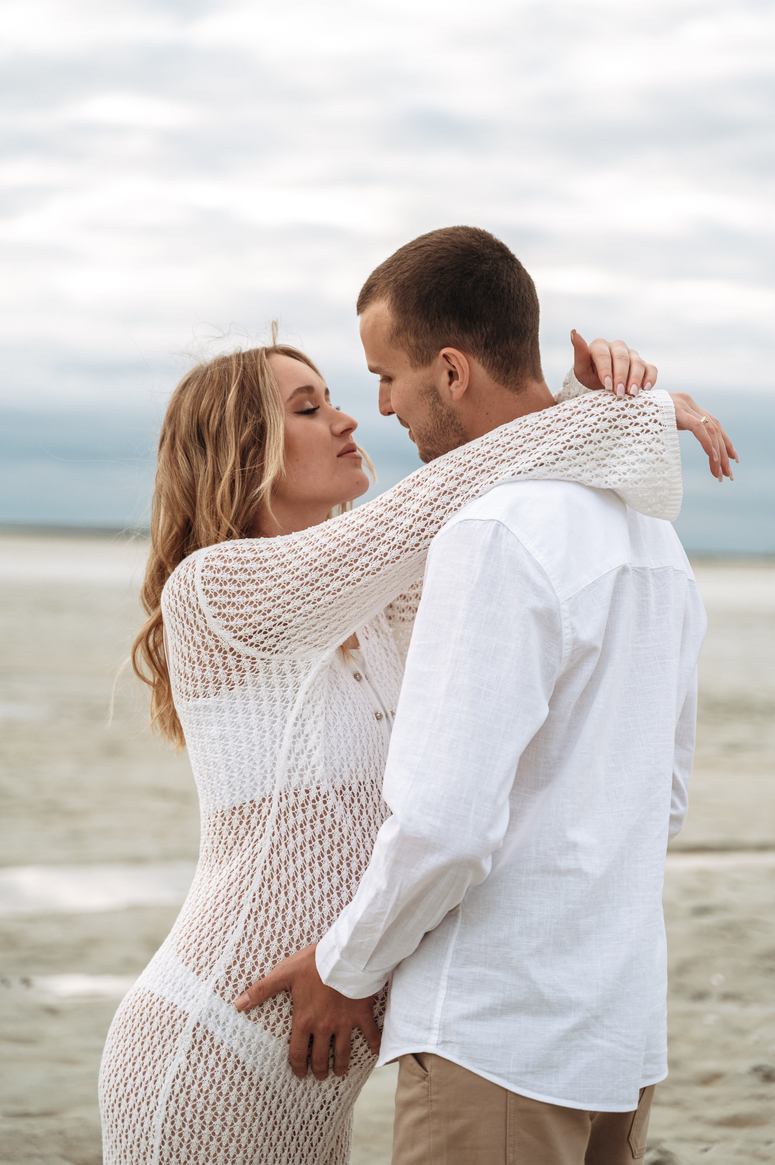 Кристина и Леша. Портретный и семейный фотограф в Екатеринбурге Мария Чахеева