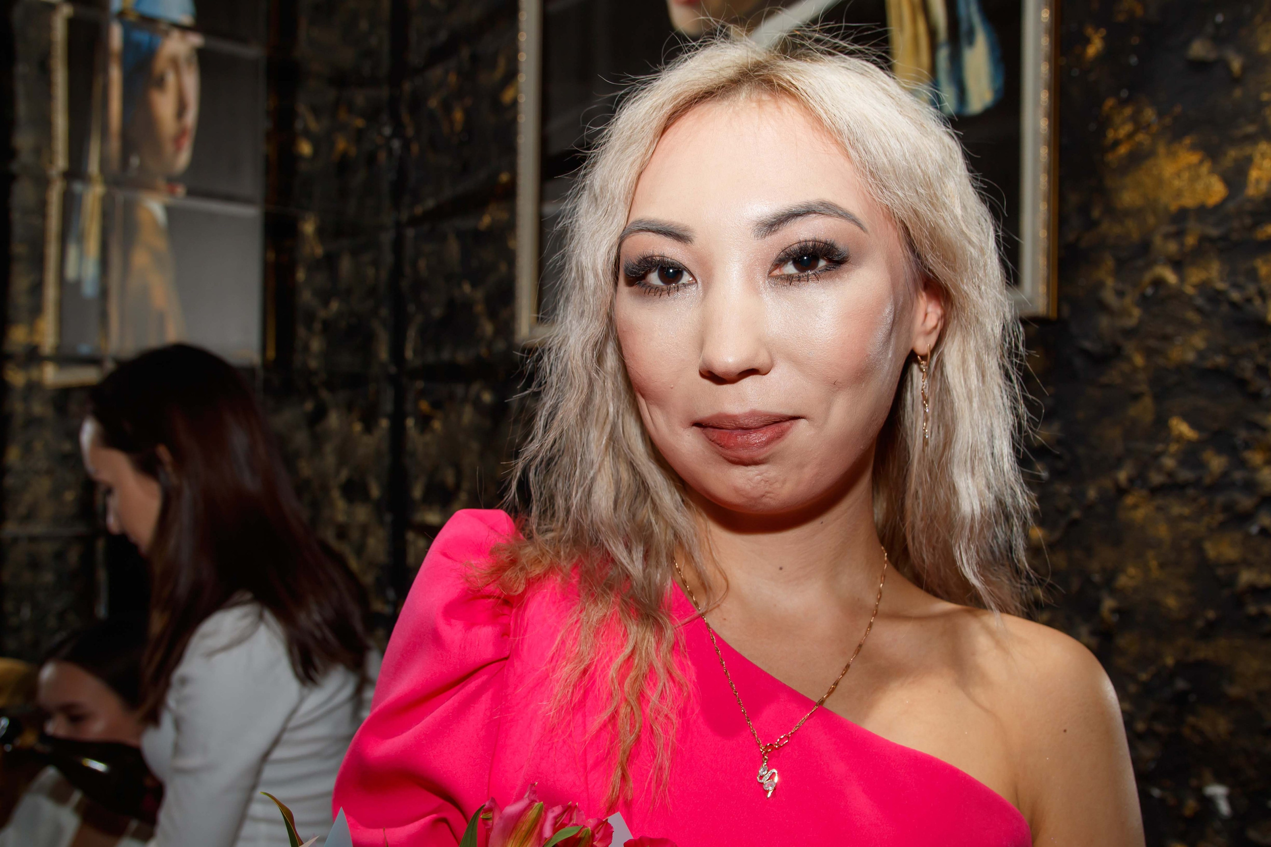 День рождение. Репортажный Фотограф