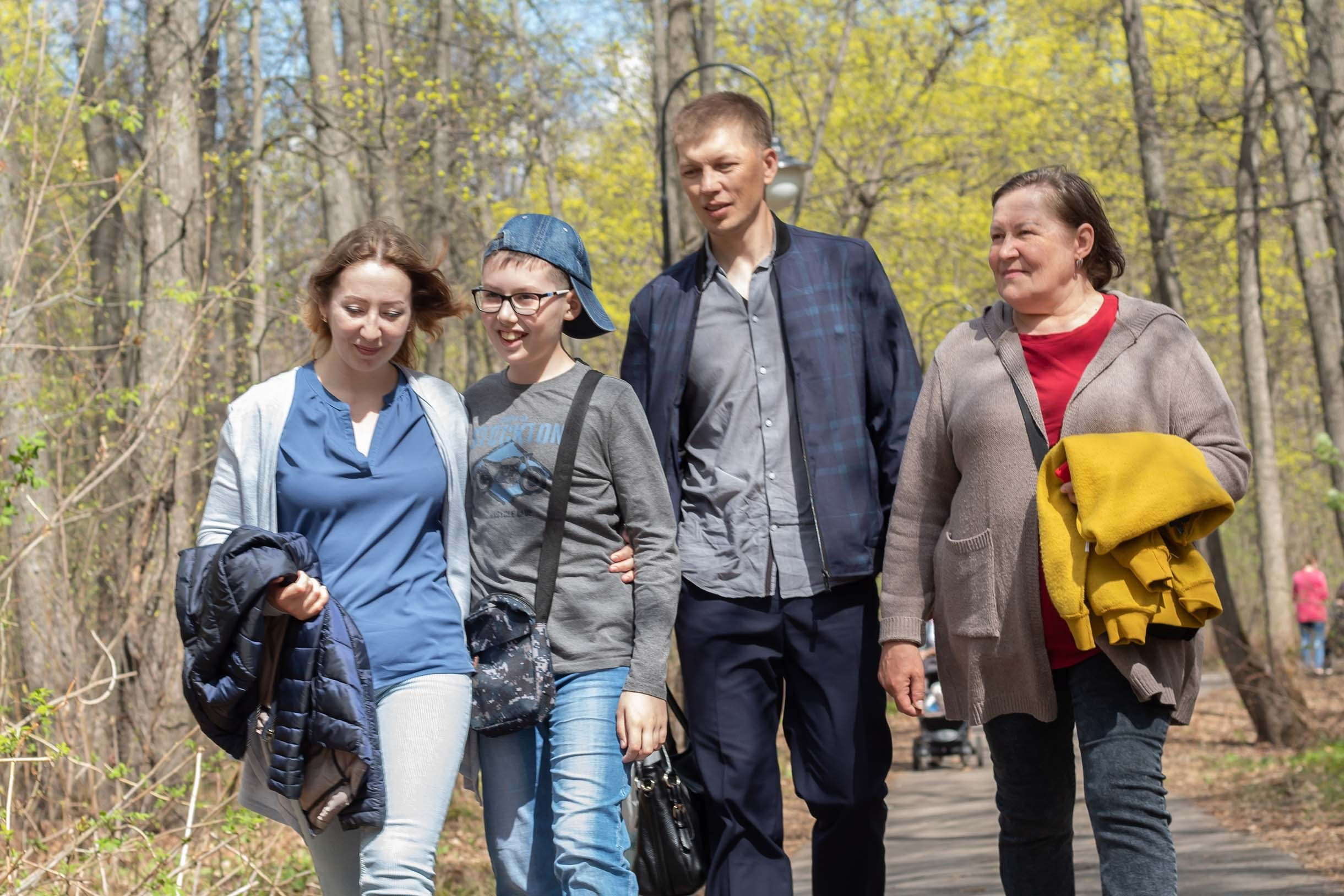 День рождение Мирона. Репортажный Фотограф