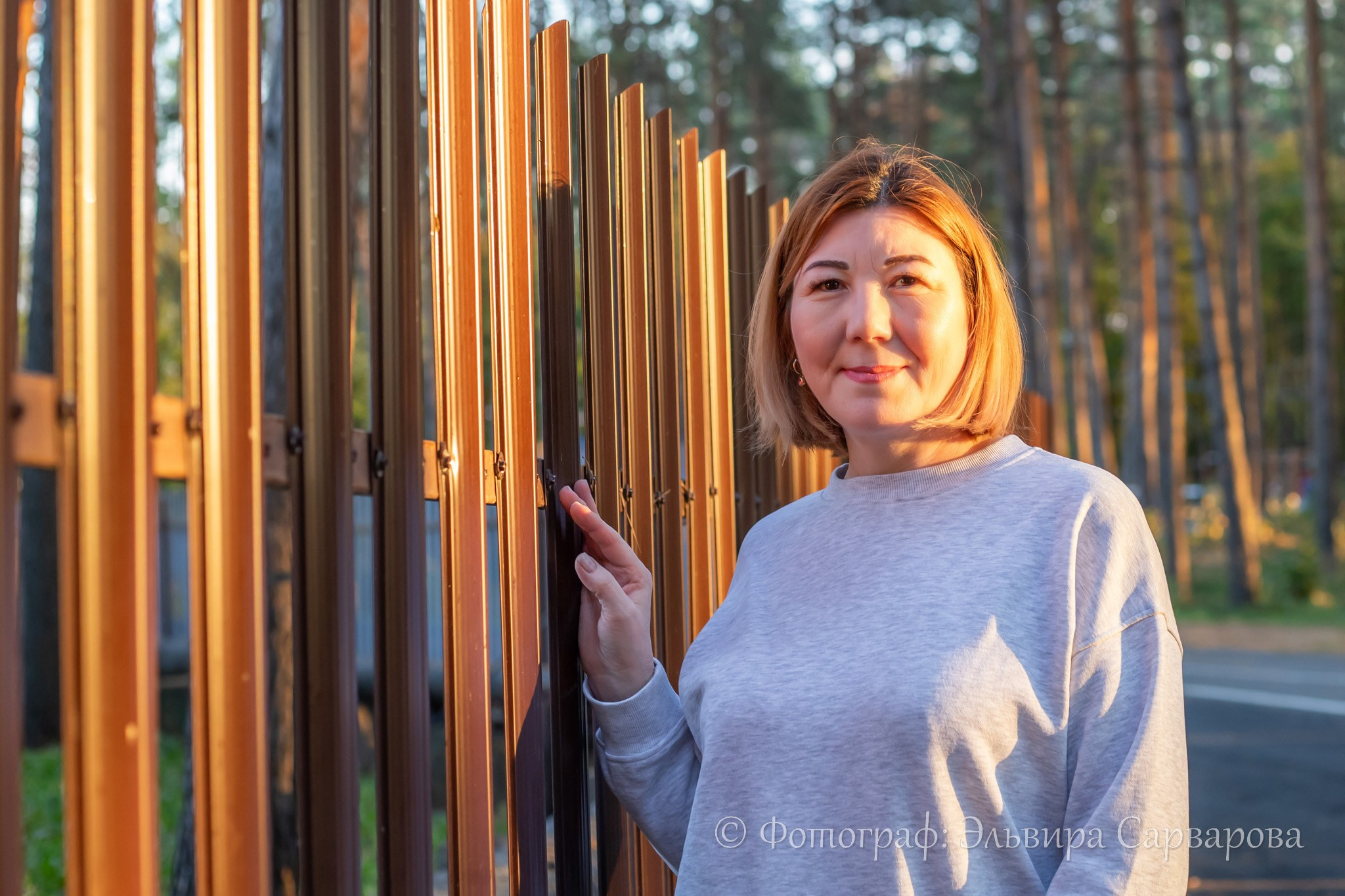 Осенняя фотосессия. Репортажный Фотограф