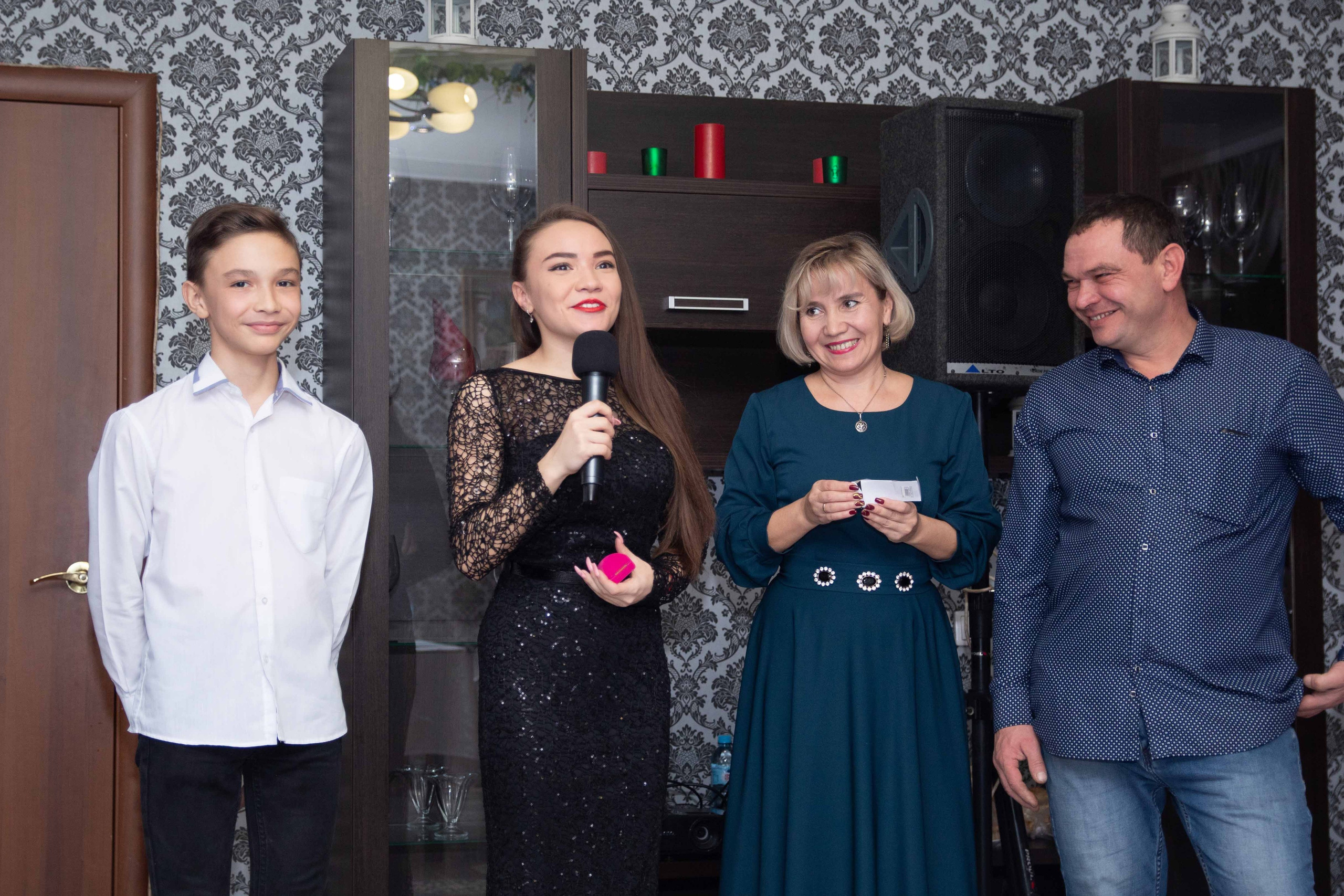 Двойной юбилей. Репортажный Фотограф