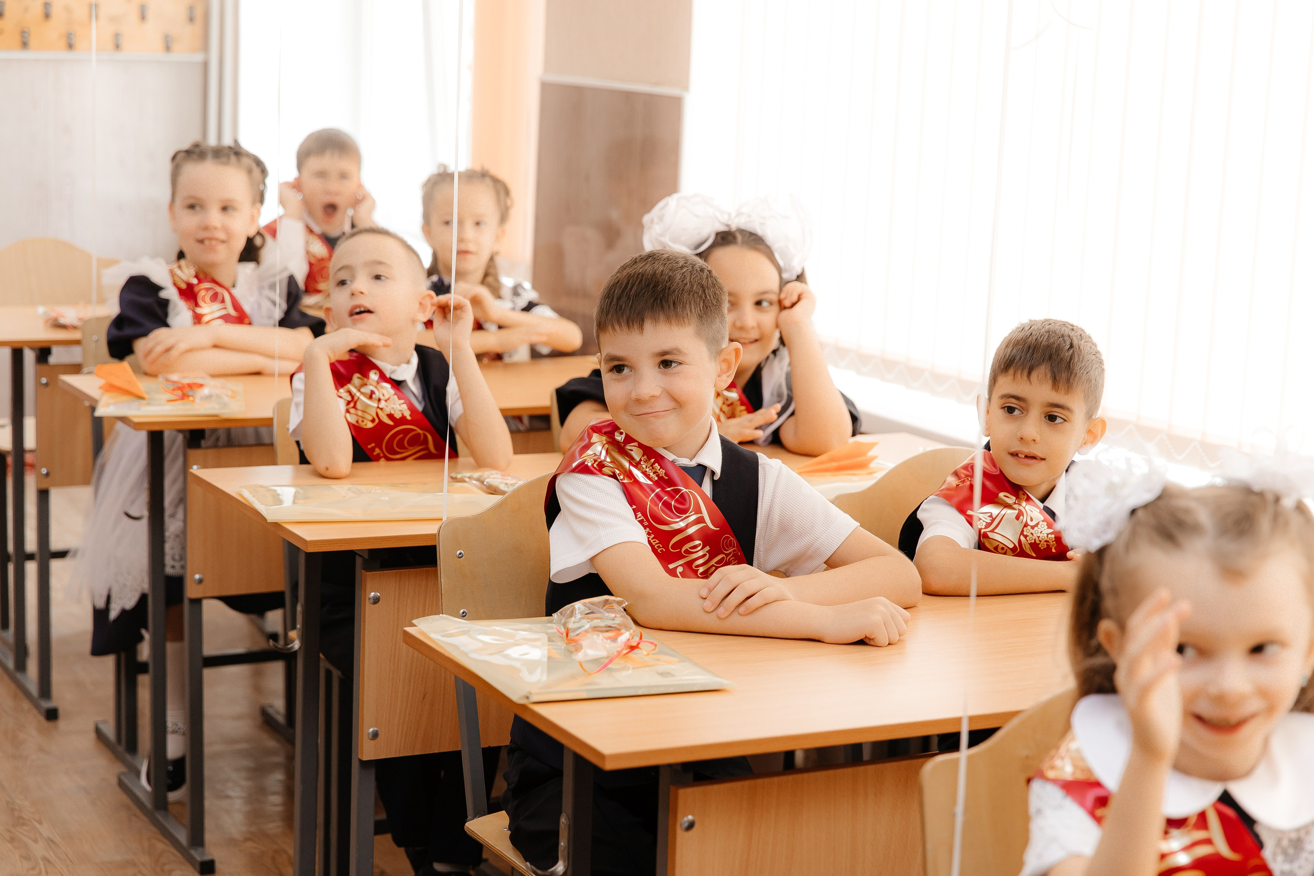 1 сентября. Свадебный фотограф Кропоткин Краснодар