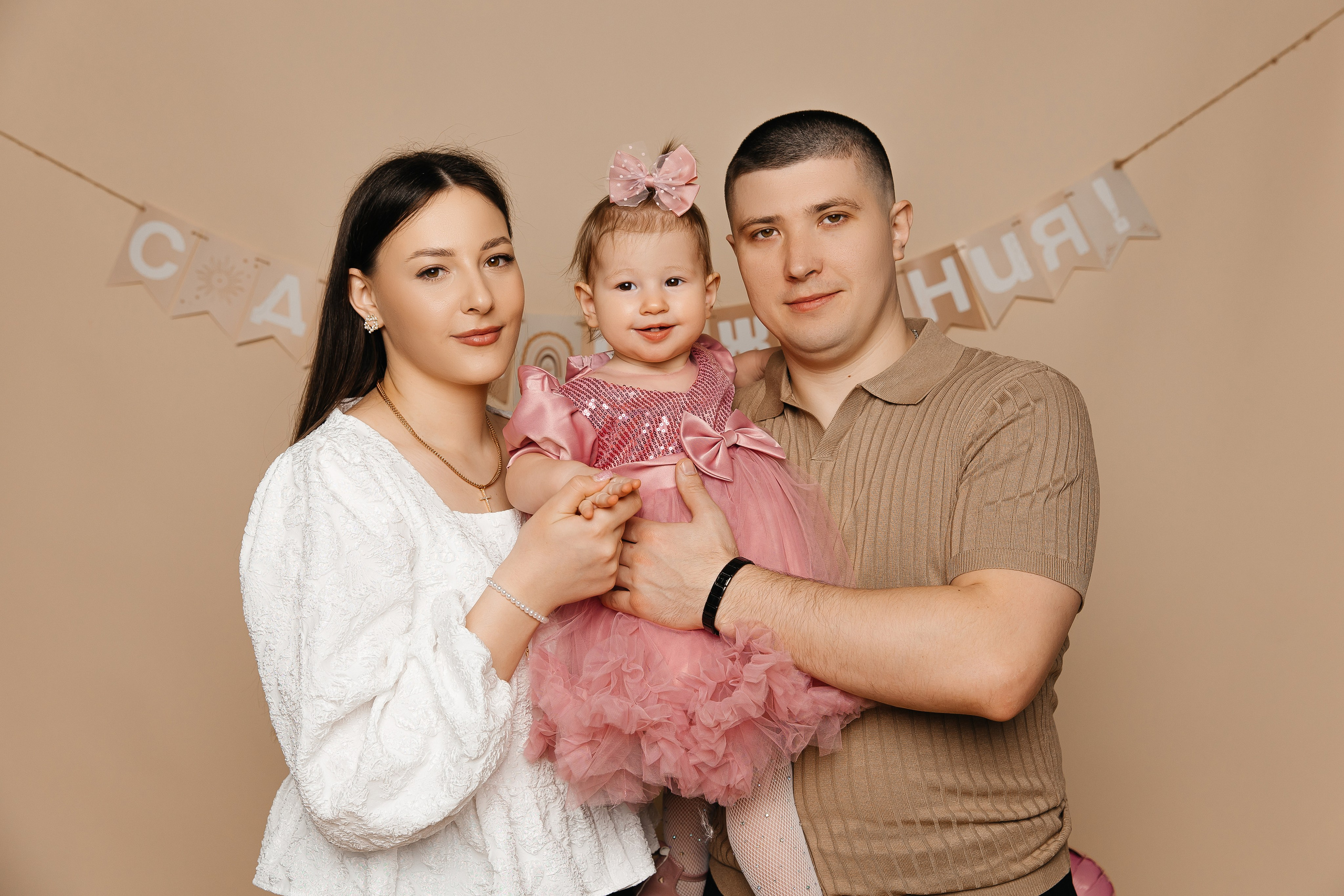 Впереди целая жизнь. Свадебный фотограф Кропоткин Краснодар